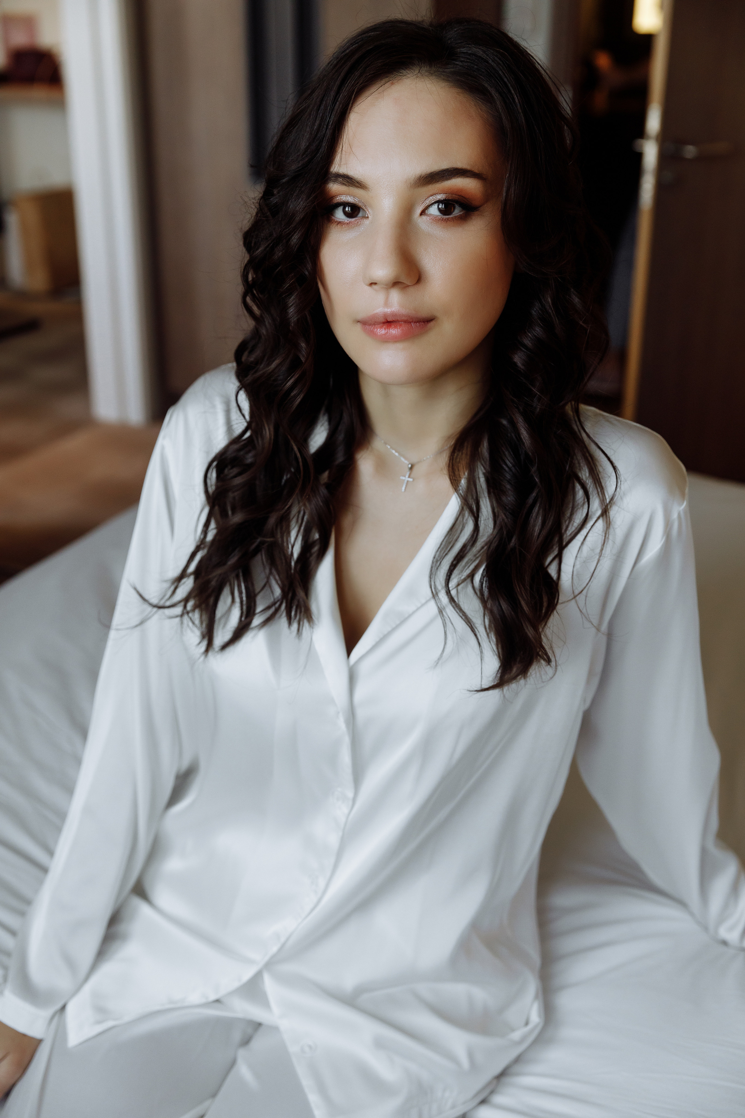 Анонс свадьбы Ивана и Ксении