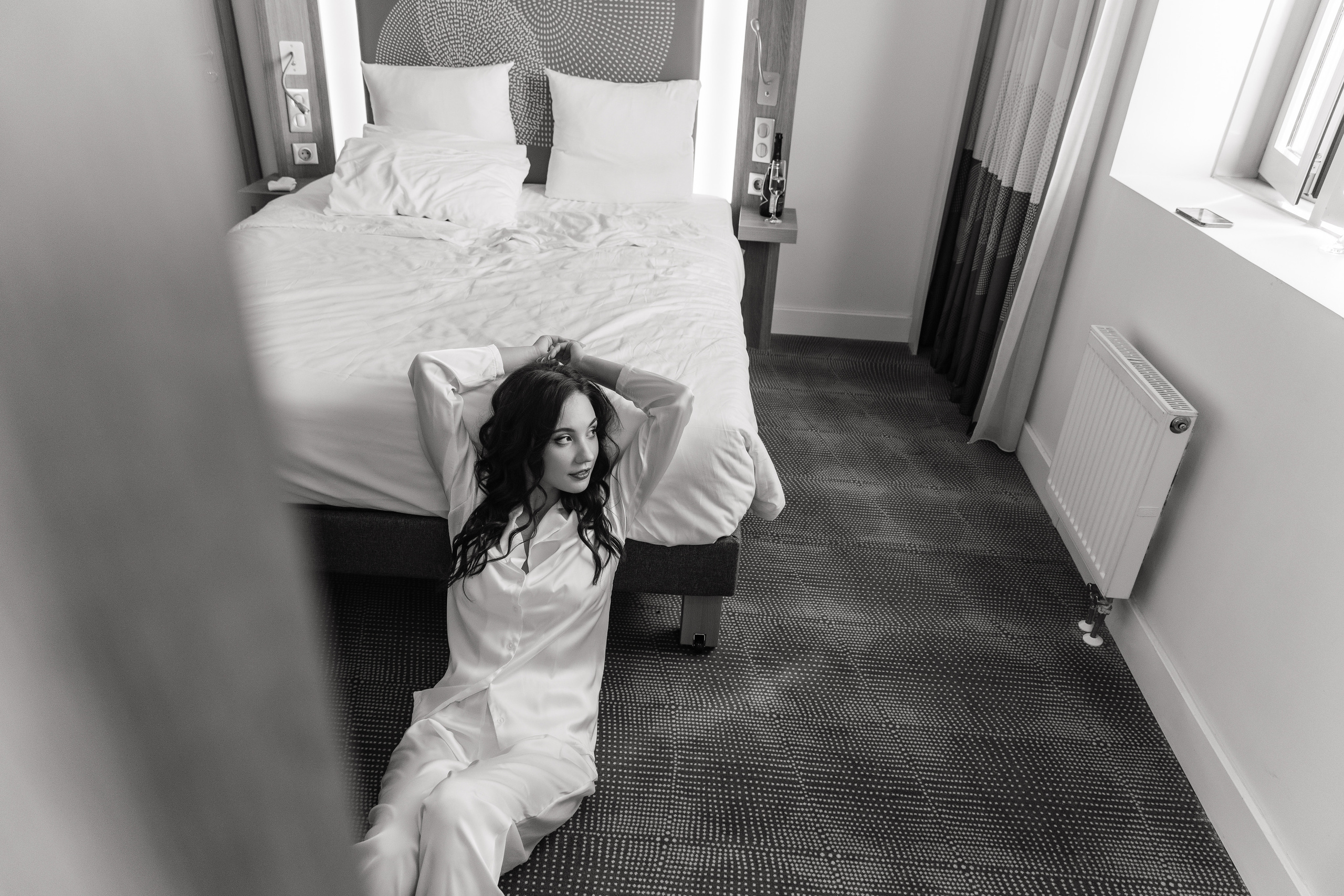 Анонс свадьбы Ивана и Ксении