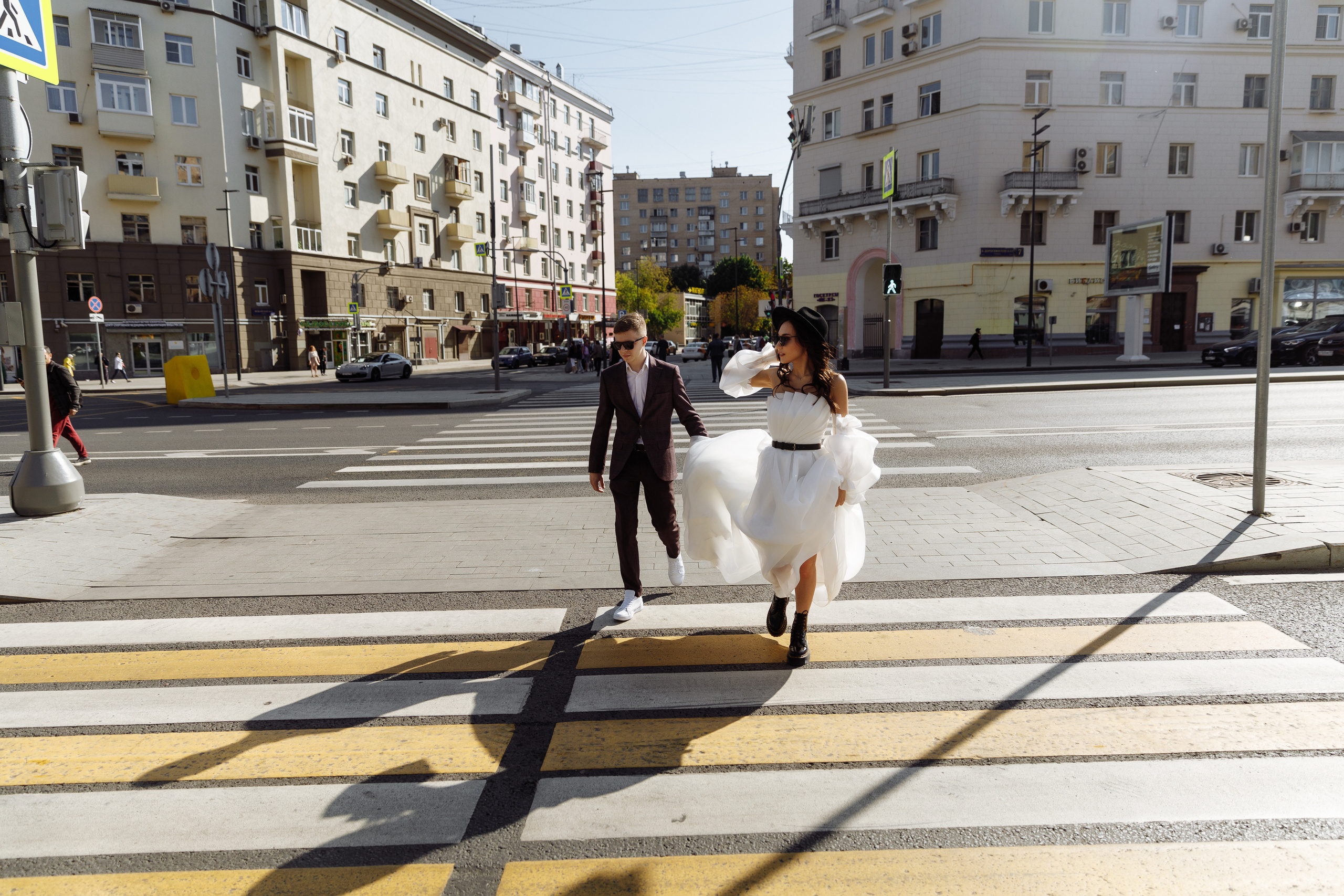 Анонс свадьбы Ивана и Ксении