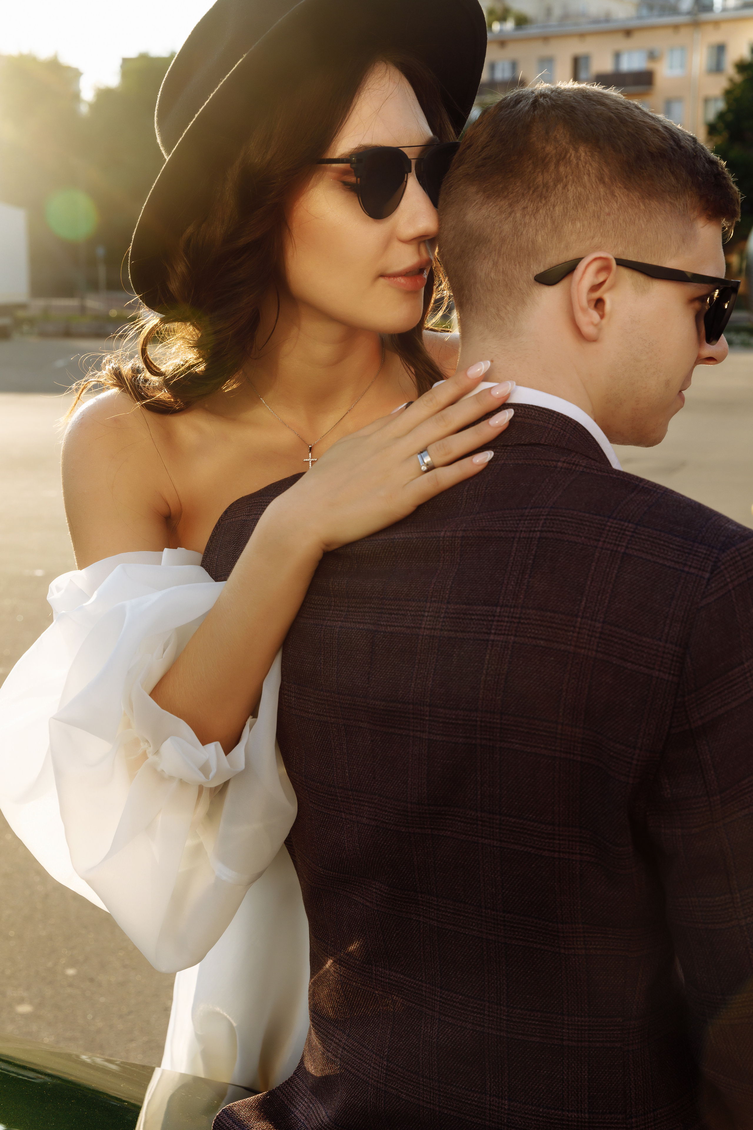 Анонс свадьбы Ивана и Ксении