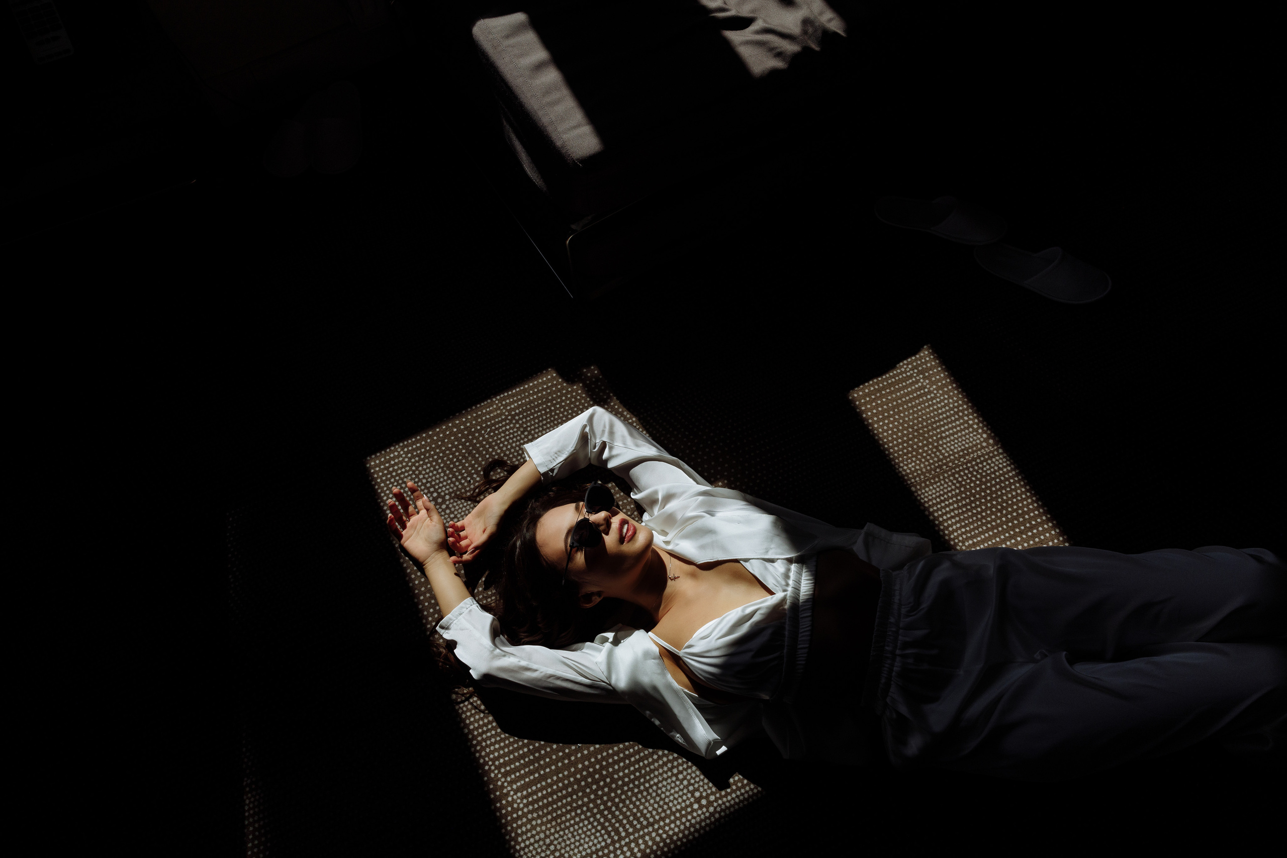 Анонс свадьбы Ивана и Ксении