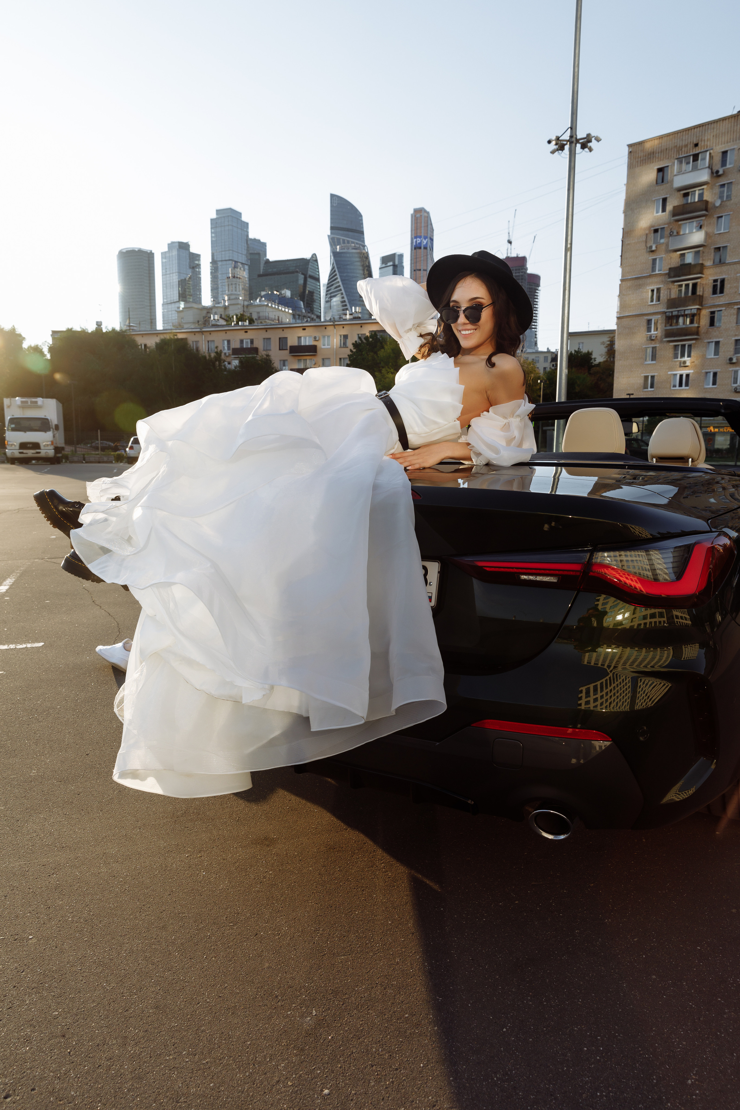 Анонс свадьбы Ивана и Ксении