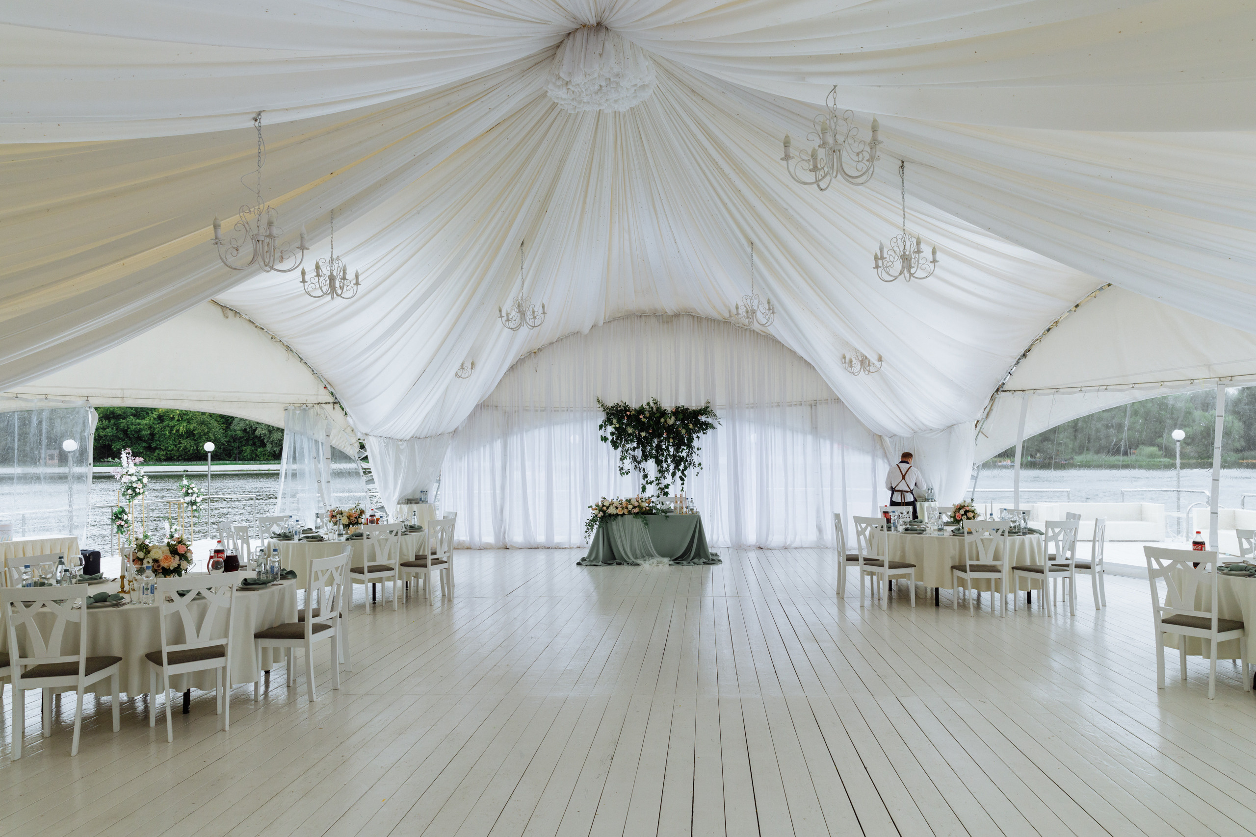 Свадьба Андрея и Алёны. Анонс