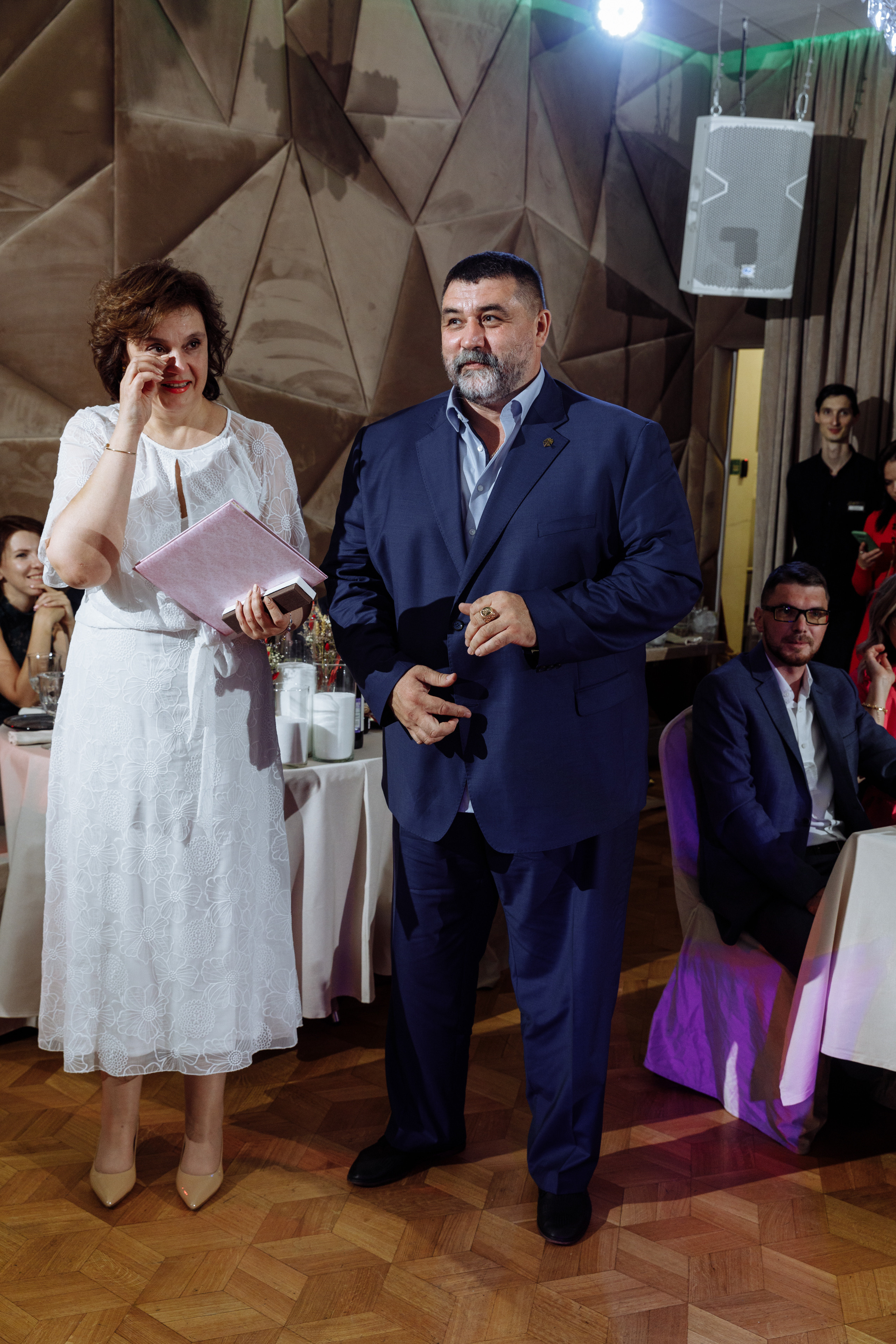 Свадебный анонс Виктора и Яны