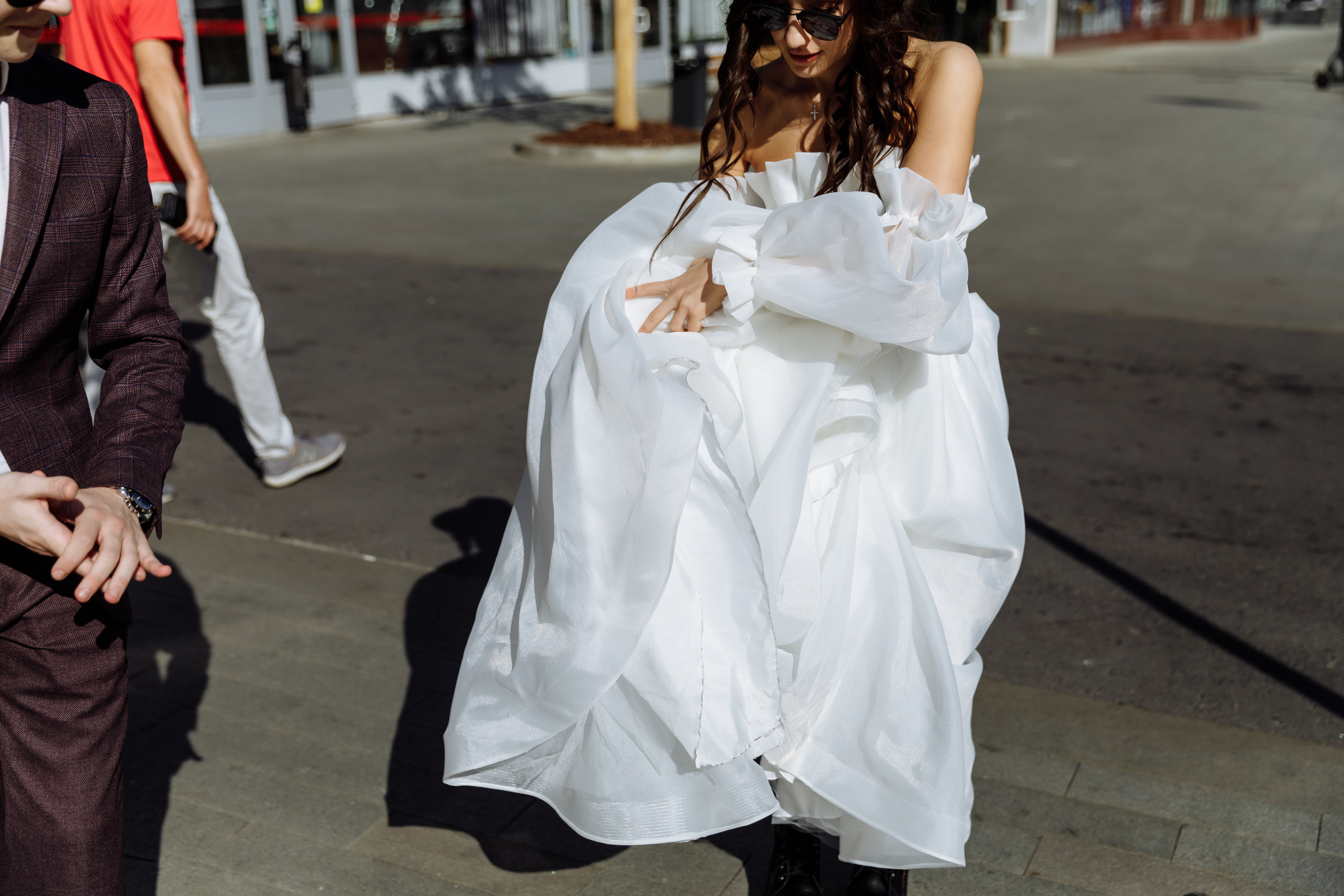 Анонс свадьбы Ивана и Ксении