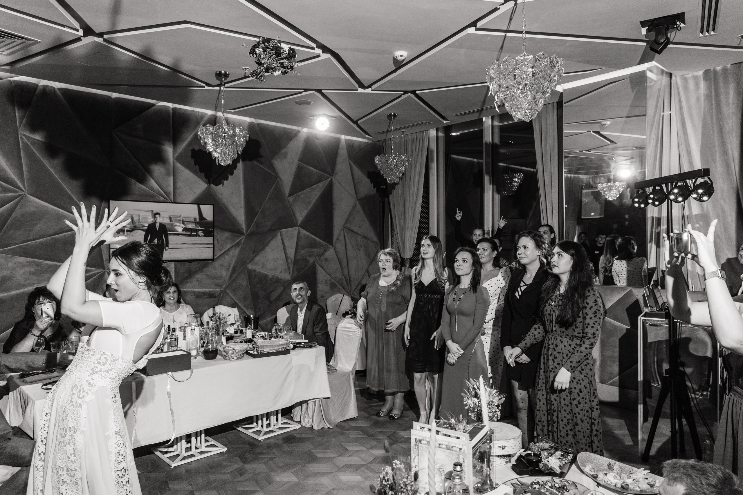 Свадебный анонс Виктора и Яны