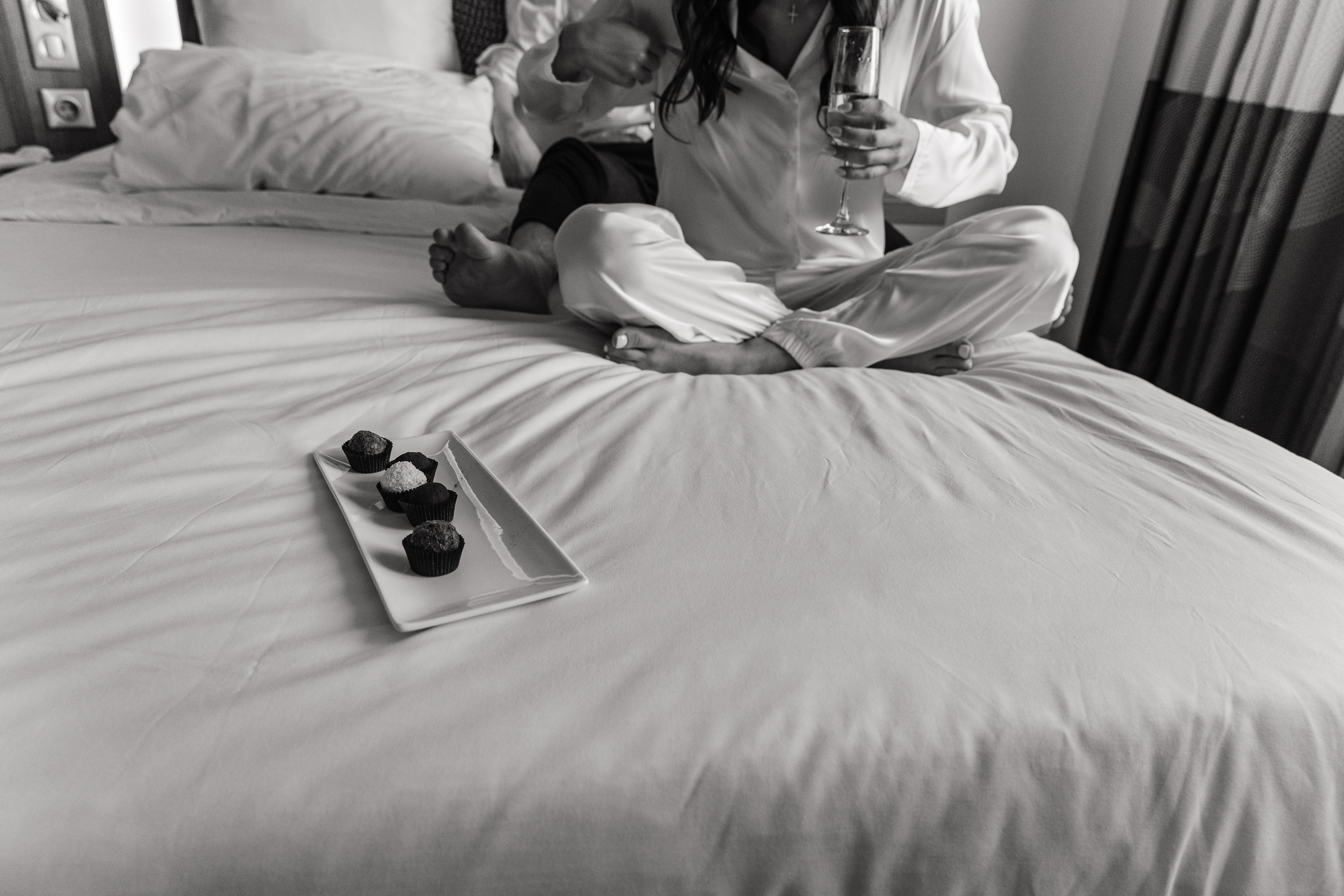 Анонс свадьбы Ивана и Ксении