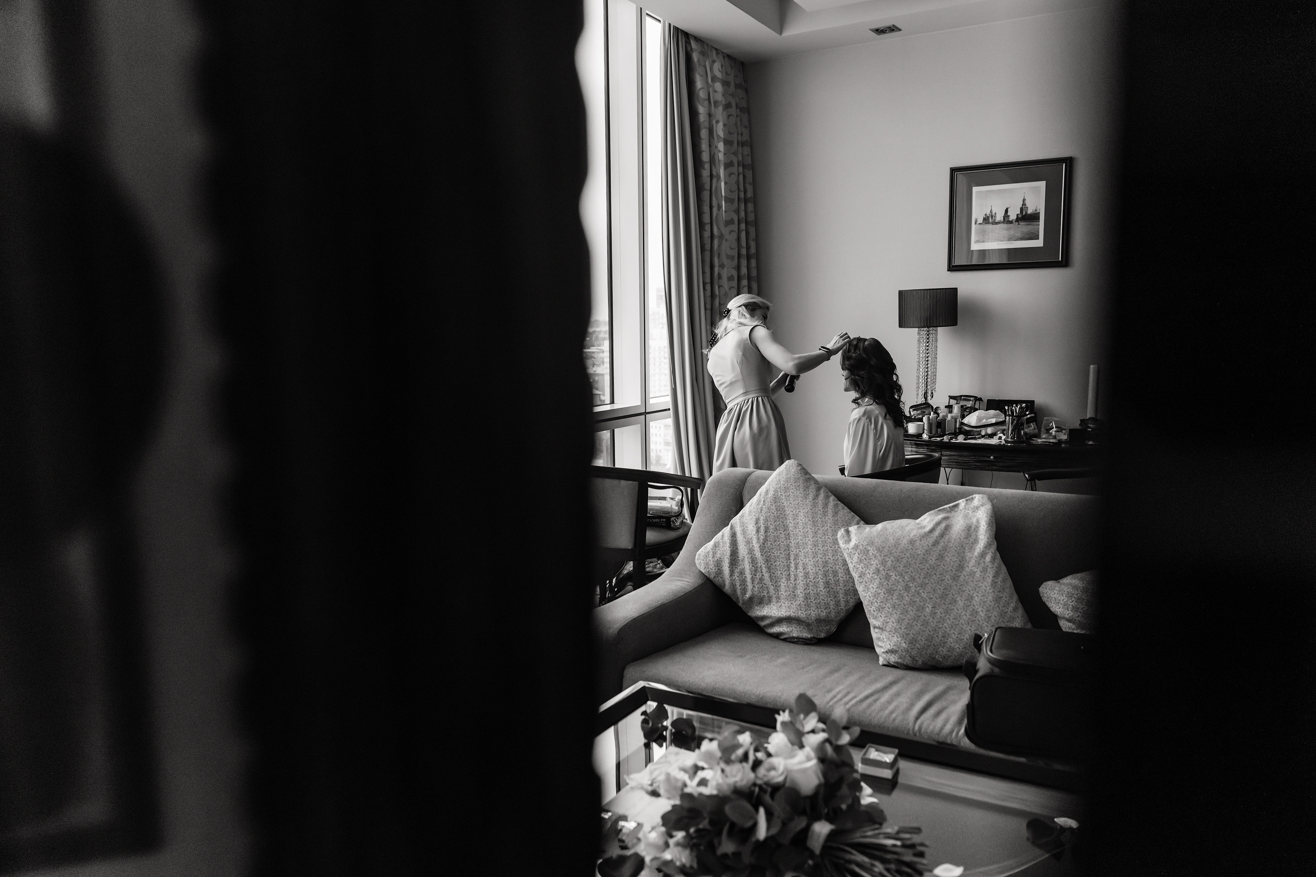 Свадьба Андрея и Алёны. Анонс