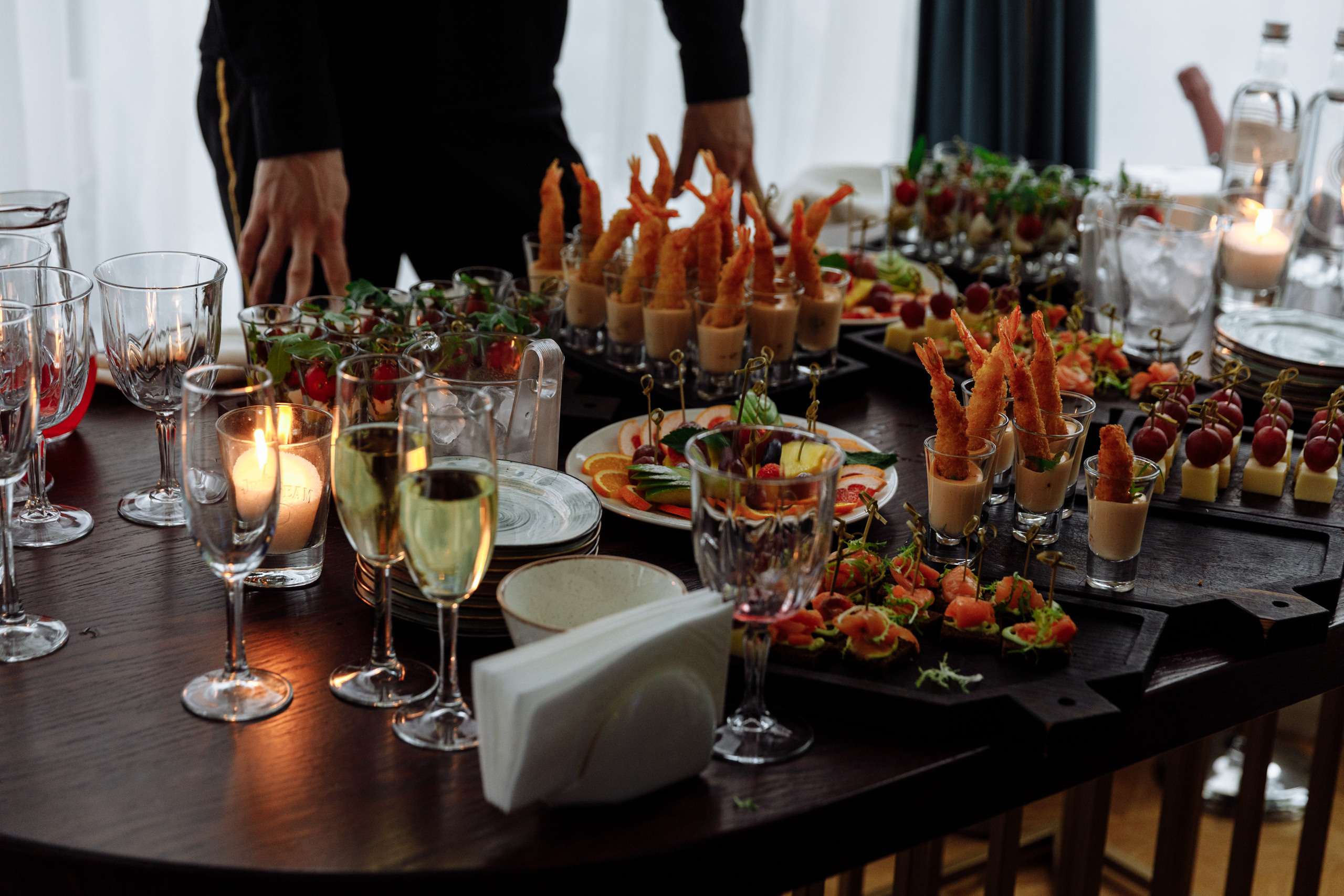 Свадебный анонс Виктора и Яны