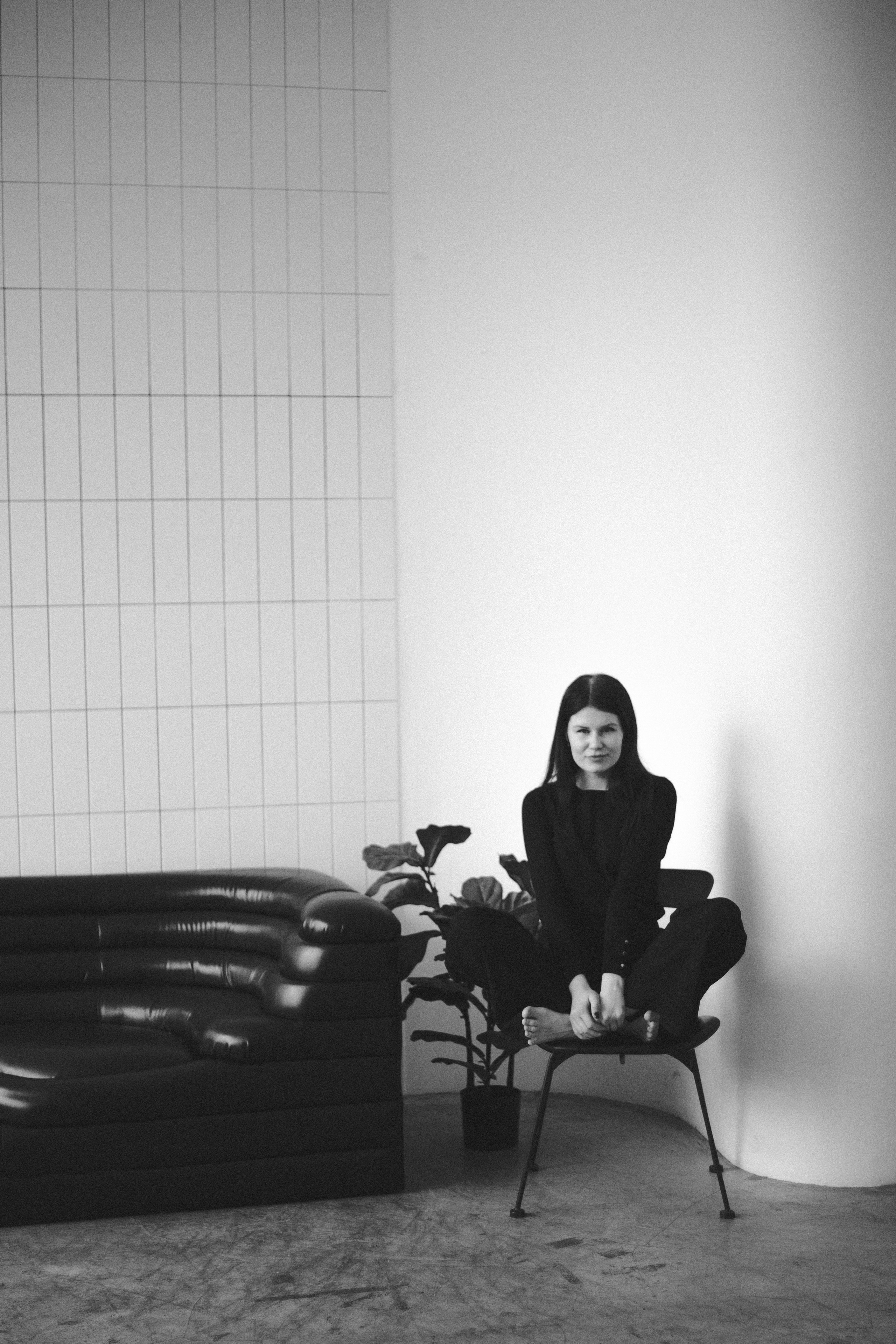 Дарья. Фотограф Блинова Арина | Санк-Петербург