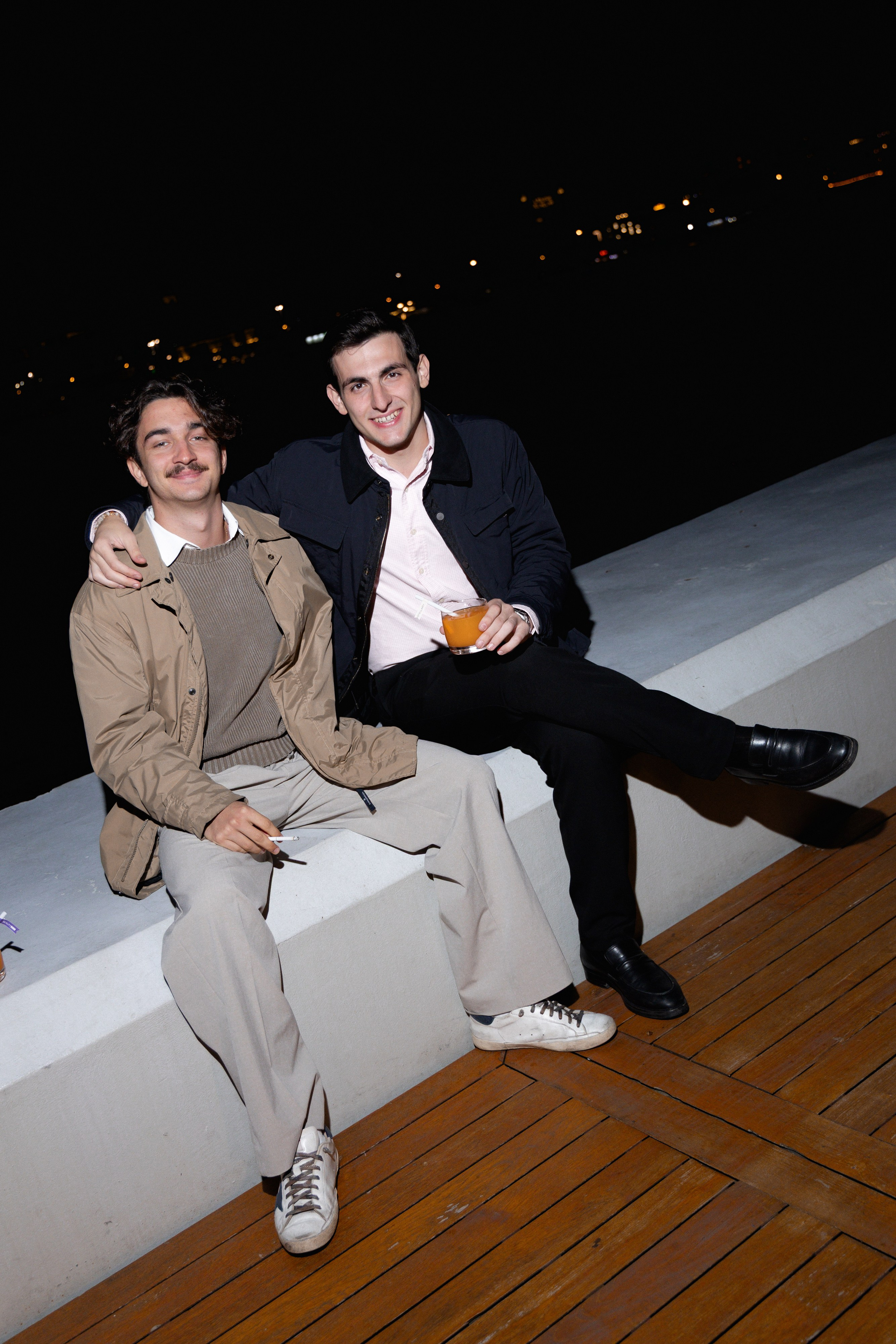 Репортажный фотограф Сурков Артем Москва