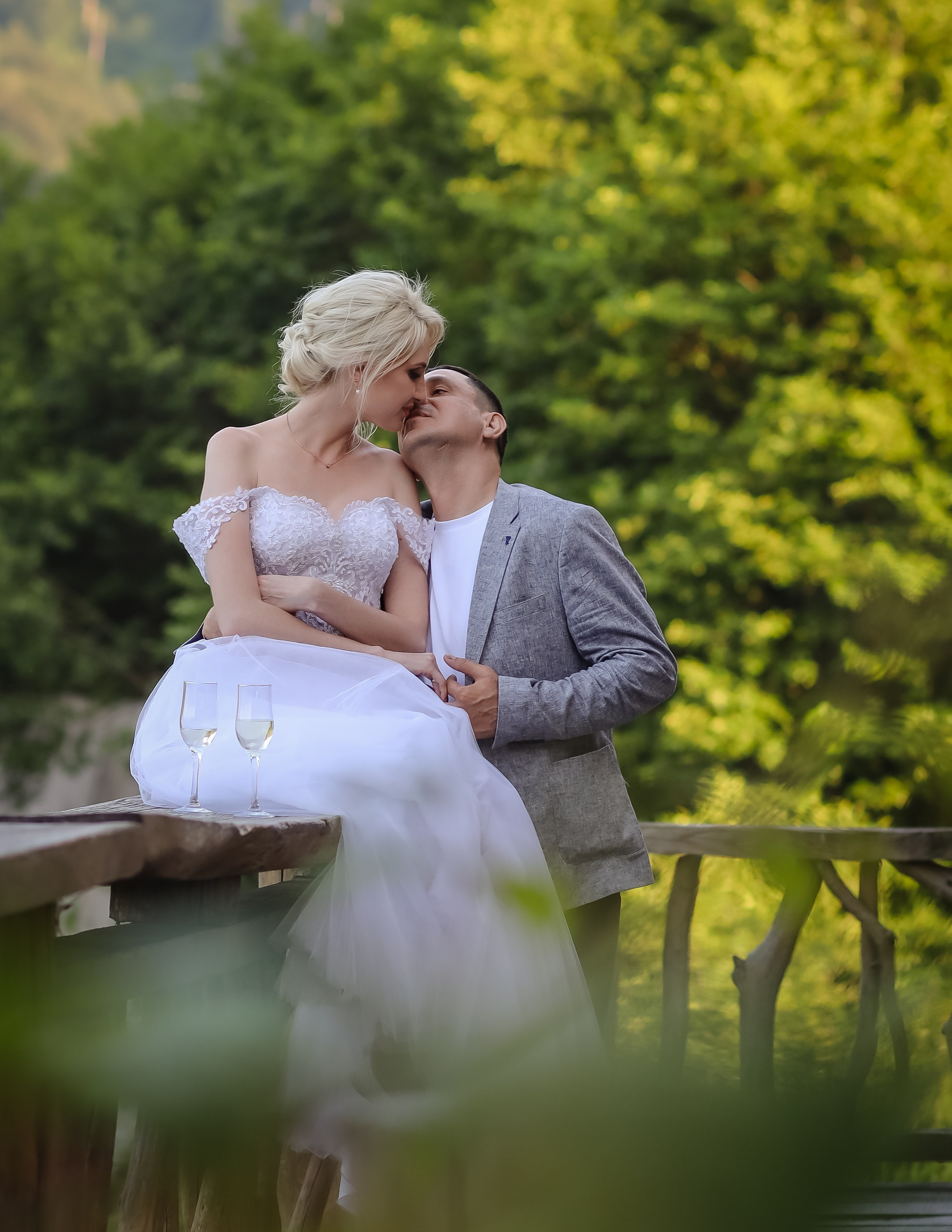 Таня и Алексей. Фотограф в Адлере и  Сочи Ирина Москалева