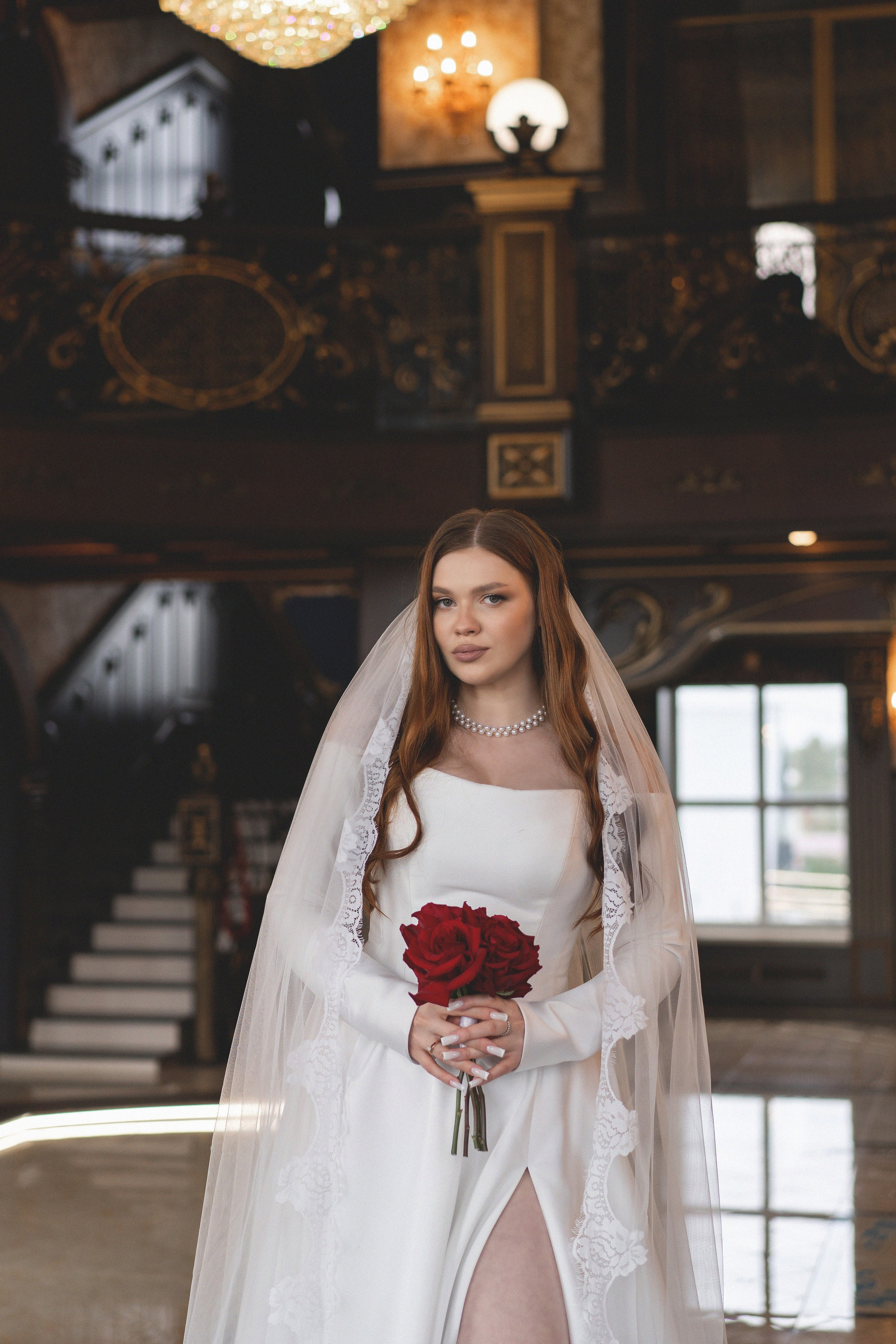 Вика и Михаил. Фотограф Лютикова Ирина, Тюмень, Москва