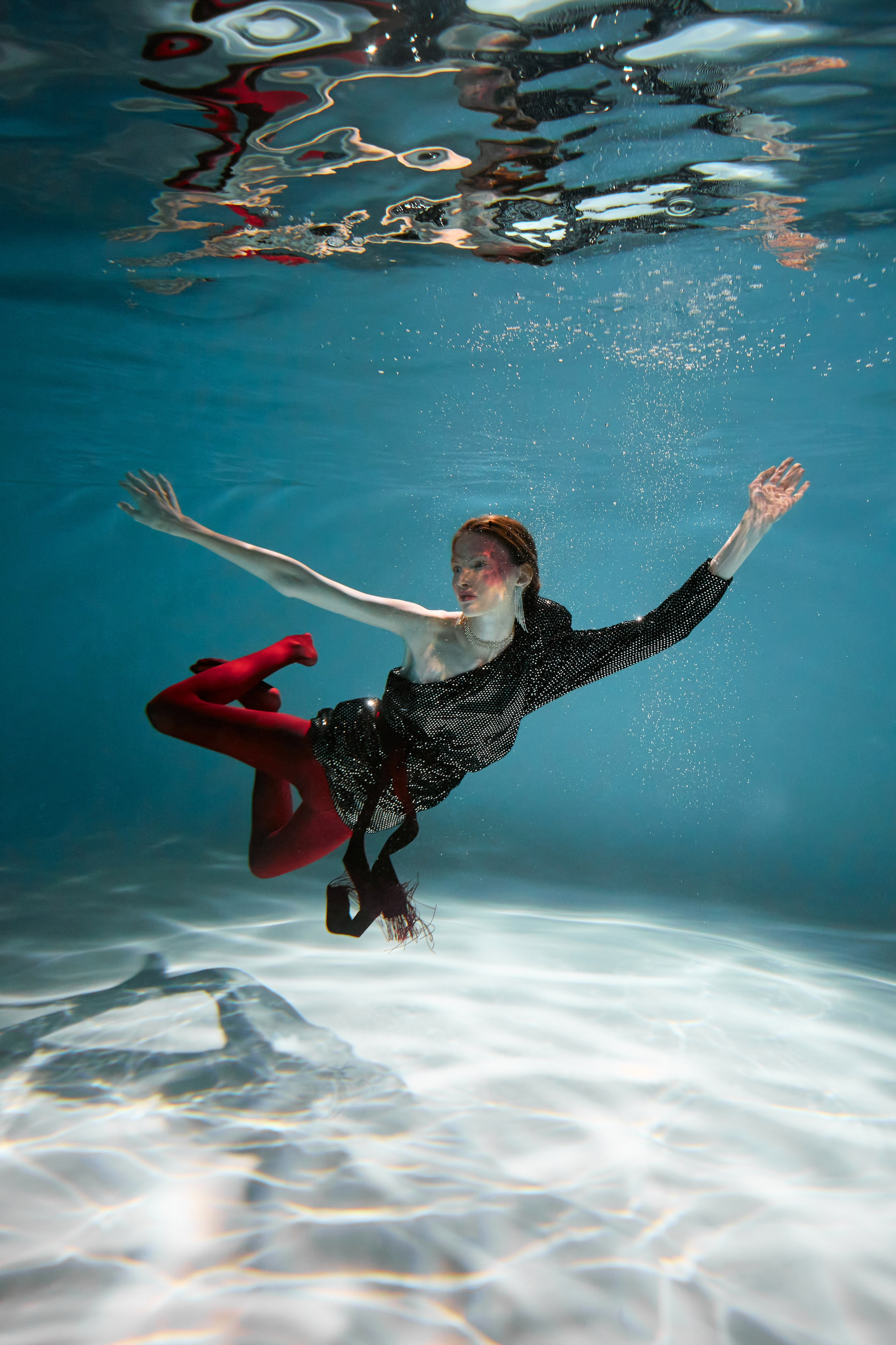OceanStar. Фотограф Косолапов Артем
