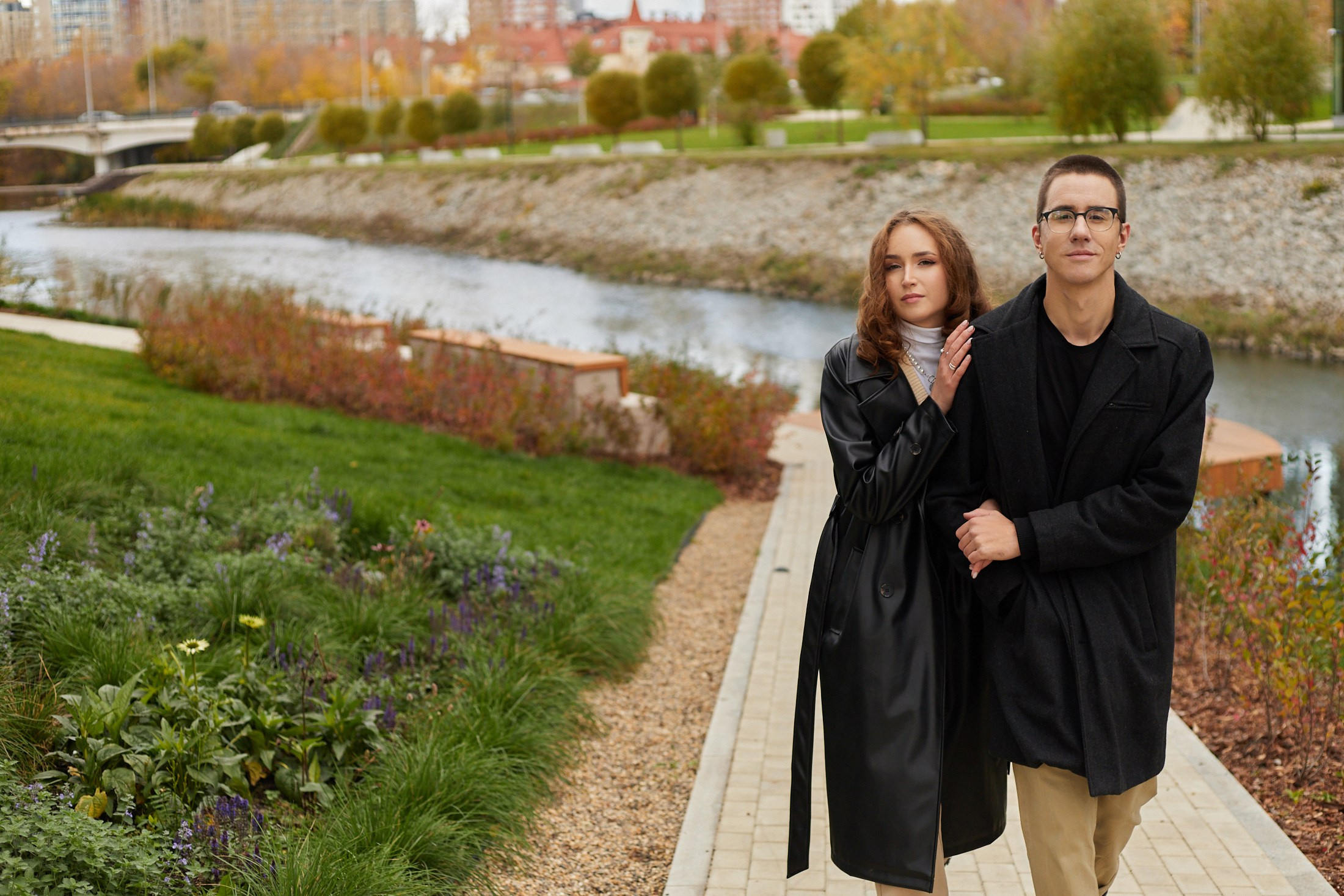 Антон и Яна. Влад Бойцов, Твой Фотограф в Санкт-Петербурге