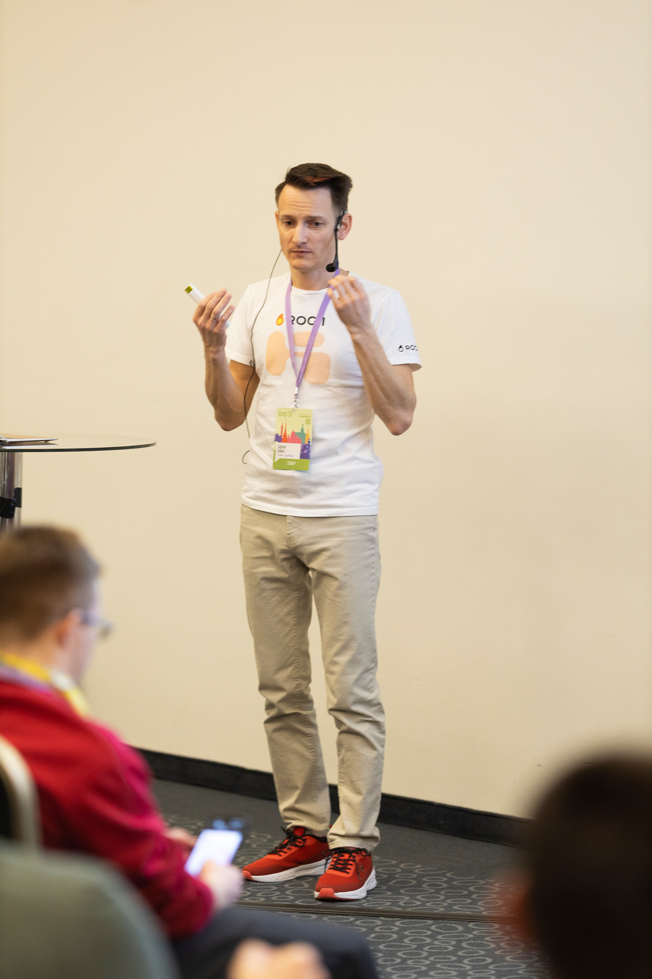 DUMP г. Санкт-Петербург 2025. Фотограф в Москве