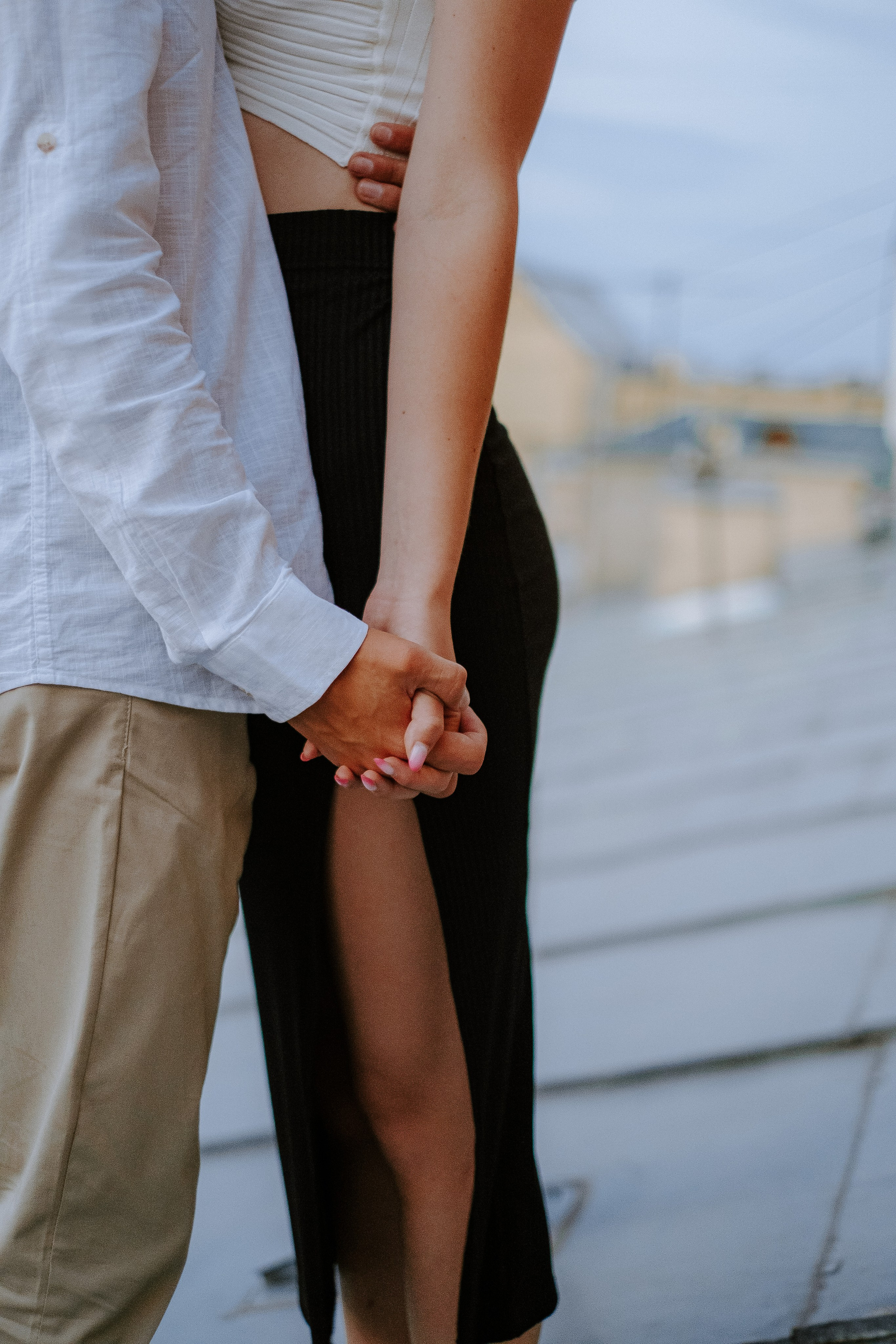 Марго&Илья. Фотограф Мария Хлебникова Санкт-Петербург Москва