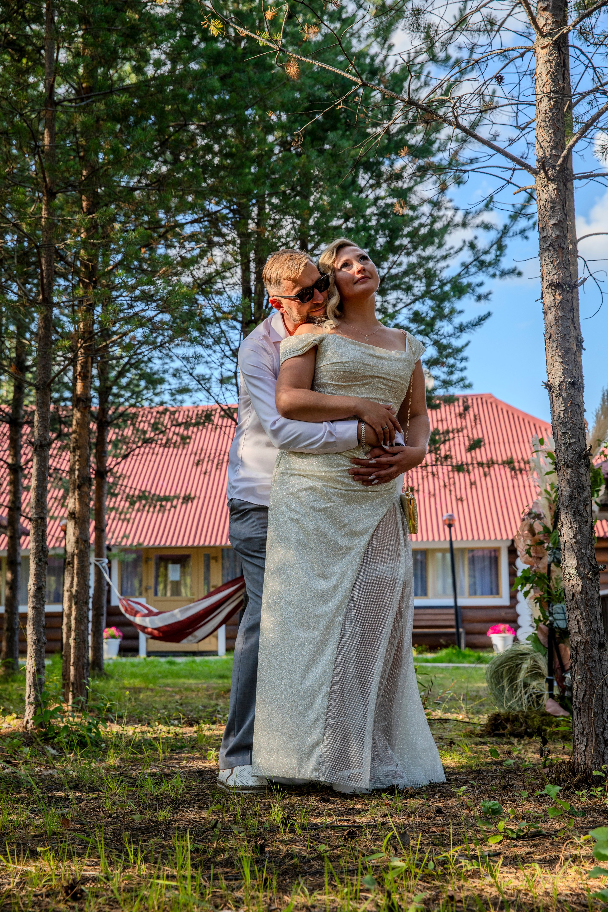 Свадьба. Фотограф в Архангельске, Северодвинске и Новодвинске