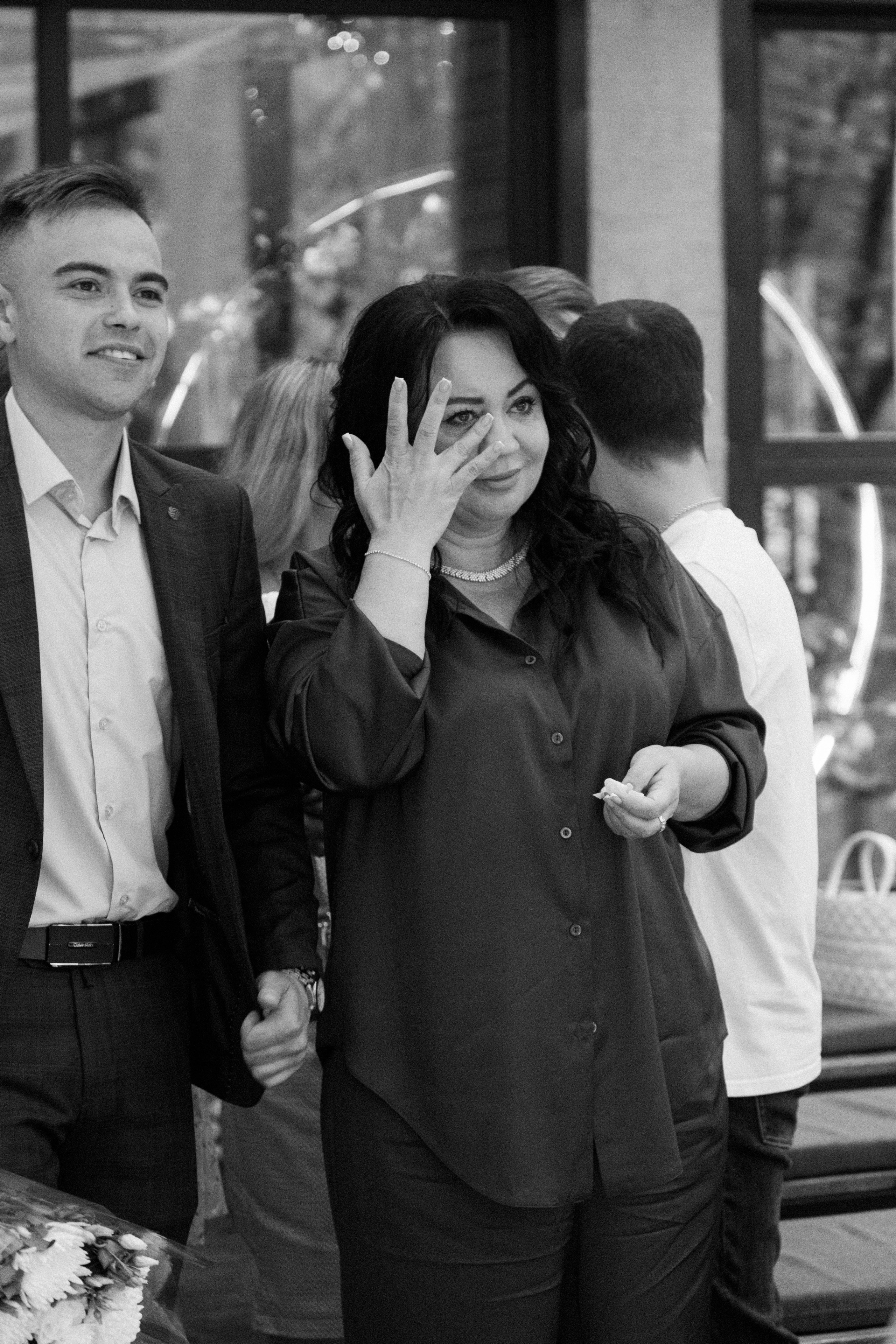 Дмитрий и Екатерина. Свадебный и репортажный фотограф в Хабаровске Никита Быков