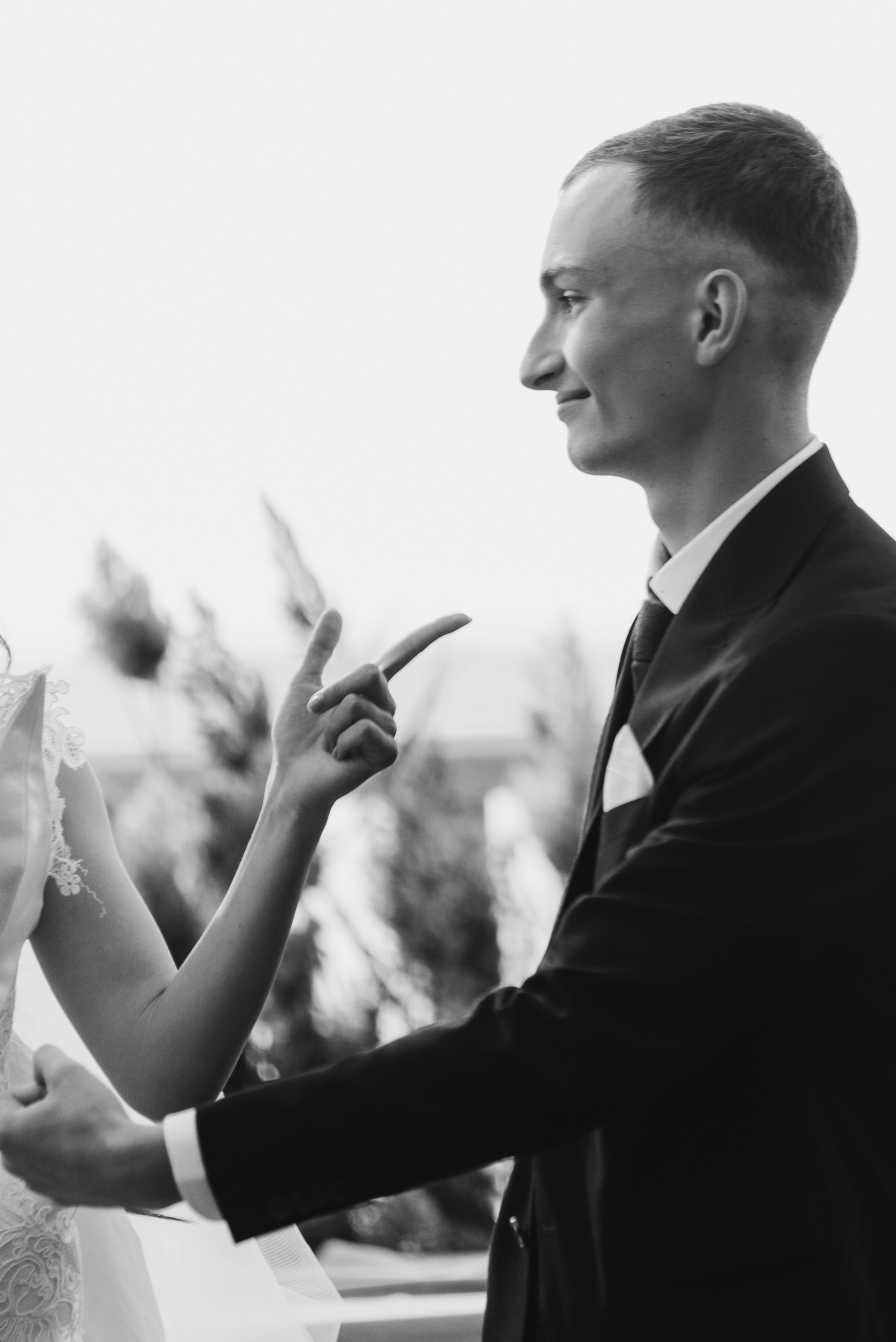 Fedya/Sasha. Фотограф Астафьева Мария