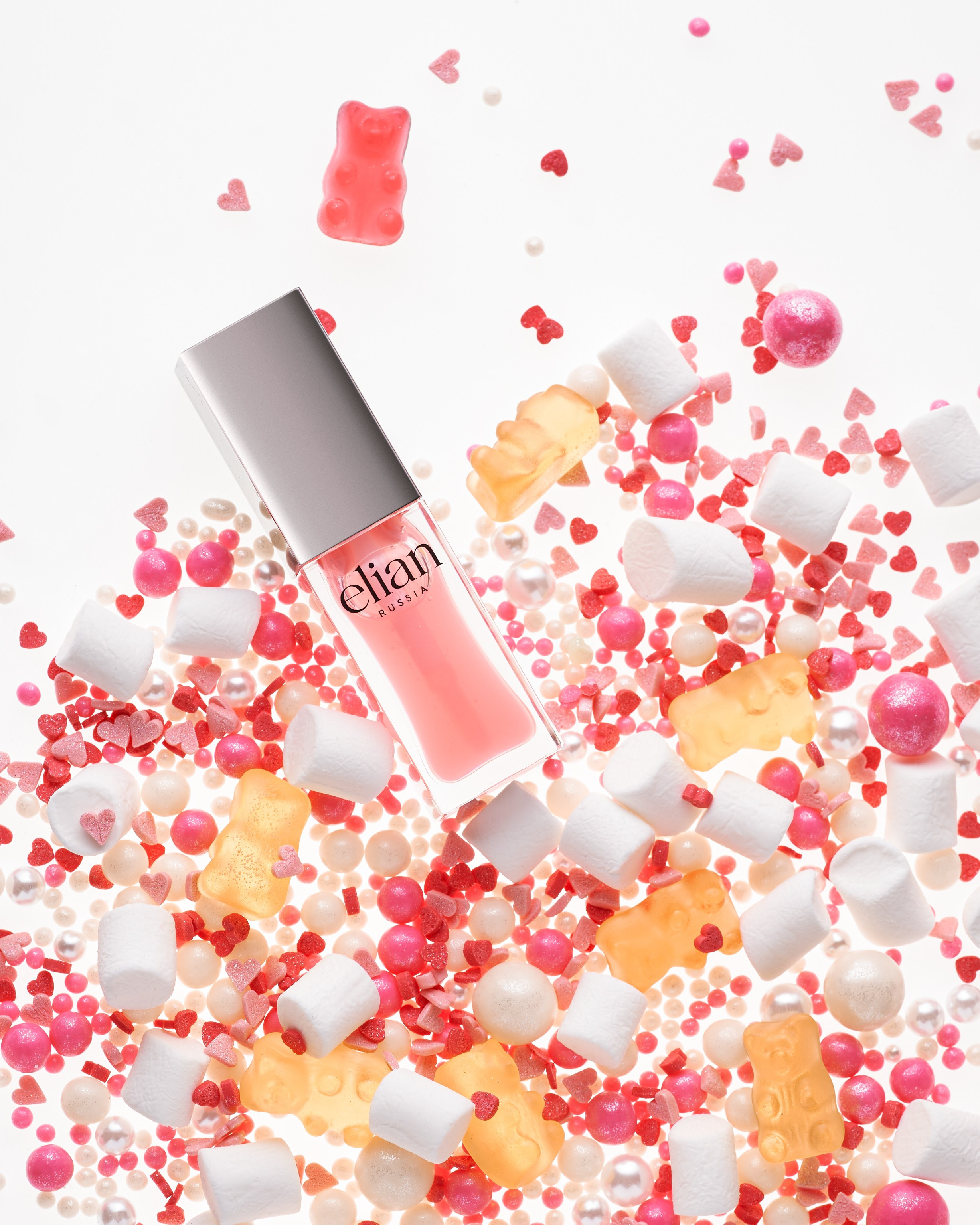 Предметные кадры для брендов, товары, косметика, уходовые продукты, декоративка, волосы. Рекламный фотограф Ксения Вершинина | Москва