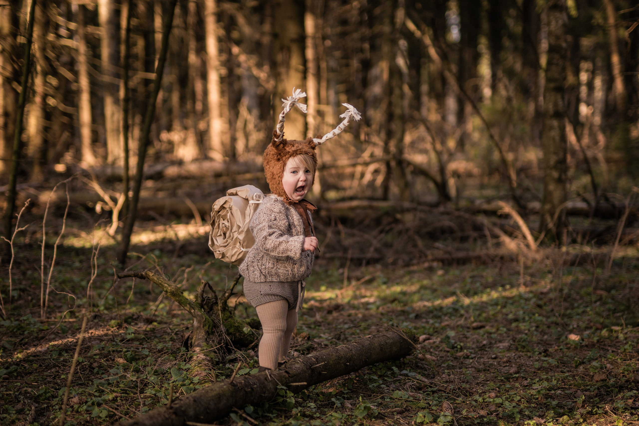 Улитка. Семейный фотограф Ефремова Виктория