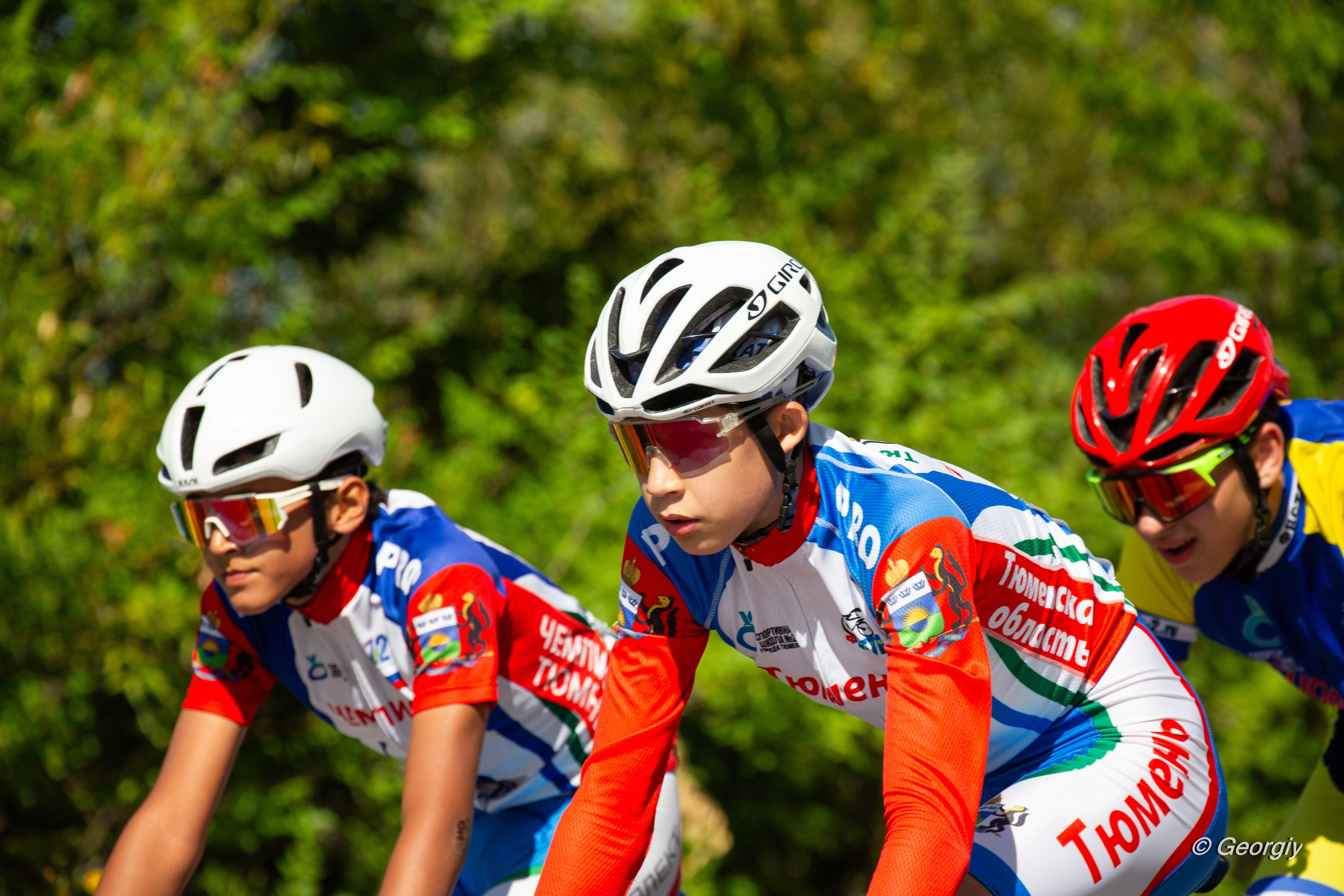 09.08.2025 г. Ежегодная XXXVIII «Велогонка-критериум». Мой фотомир