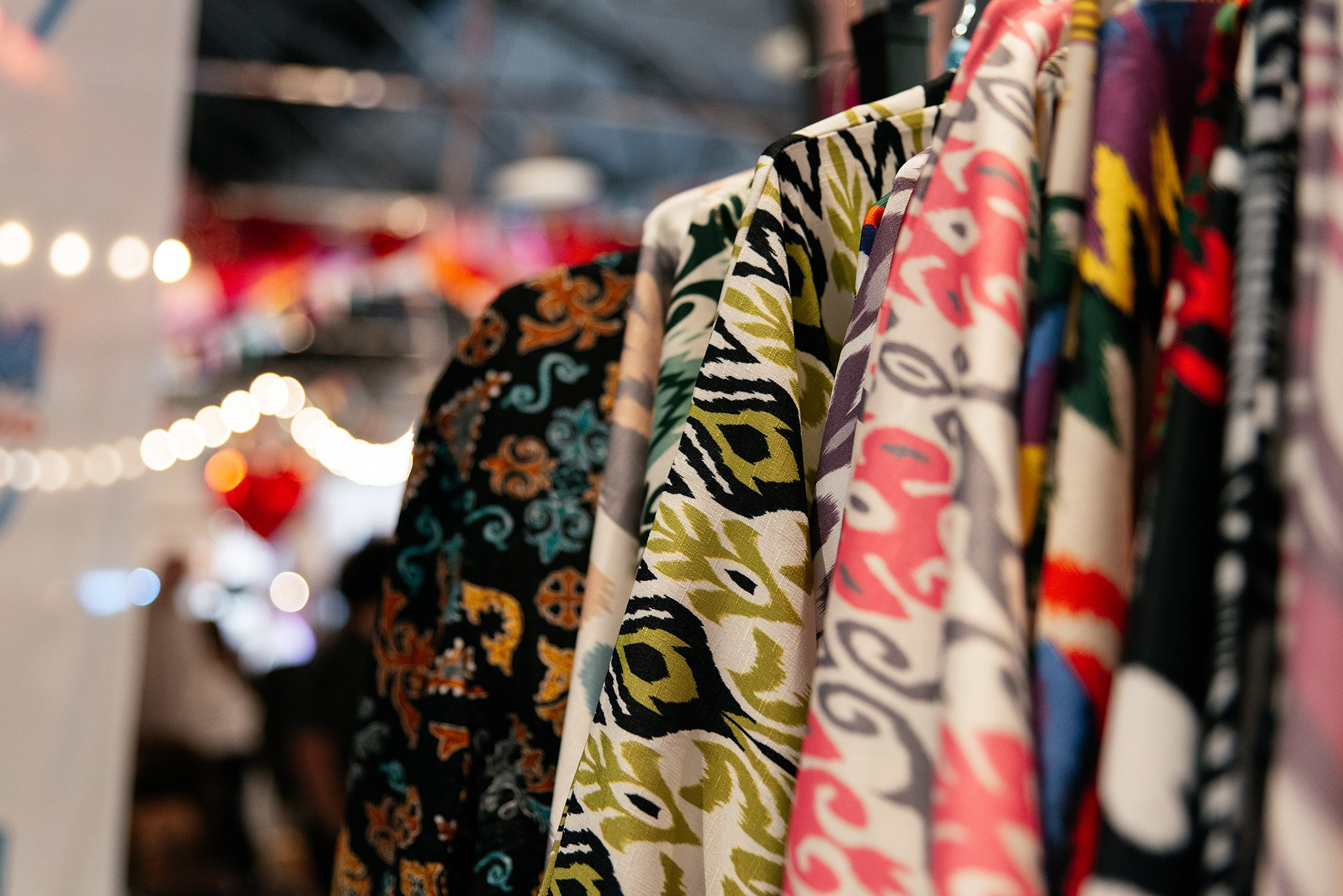 Popcorn Market. Июнь 25. Репортажный фотограф в Санкт-Петербурге Анастасия Клёпова