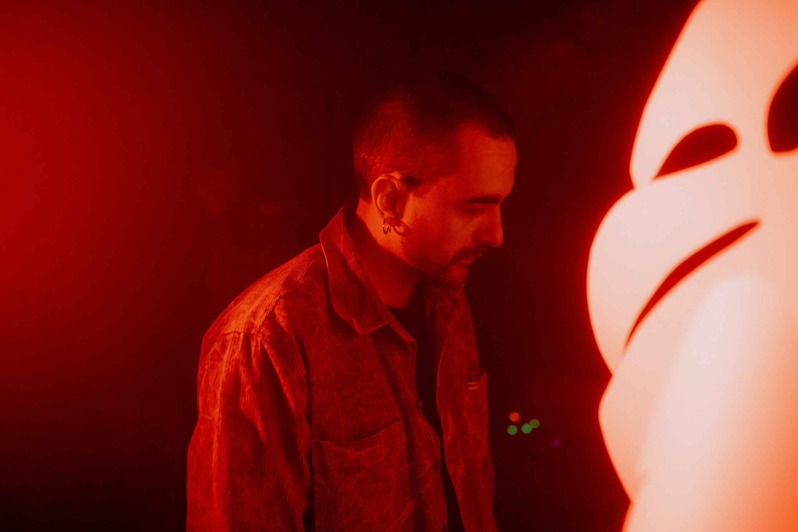 Кратная Звезда | JUNGLE WAVE. Фотограф Vika Rin