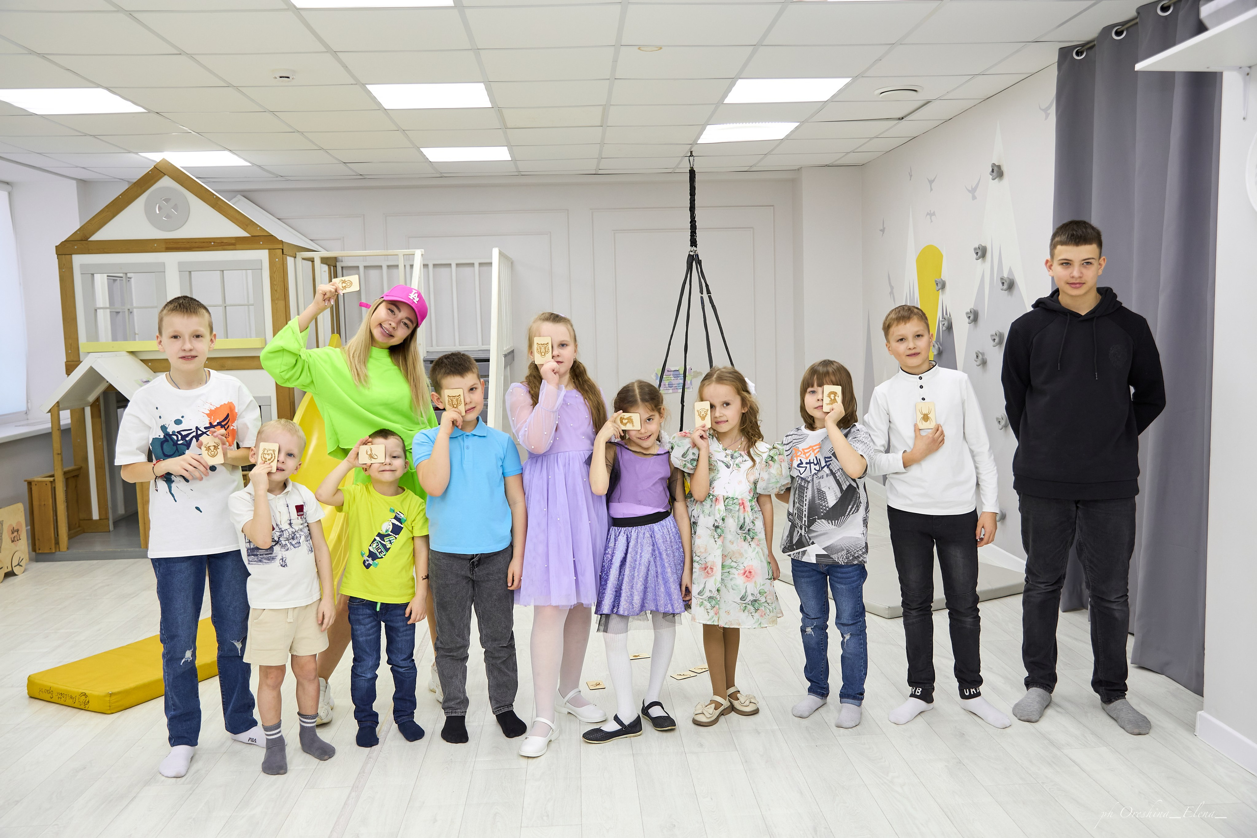 Настя, с Днём рождения!!!. Свадебный и семейный фотограф в Ульяновске Орешина Елена