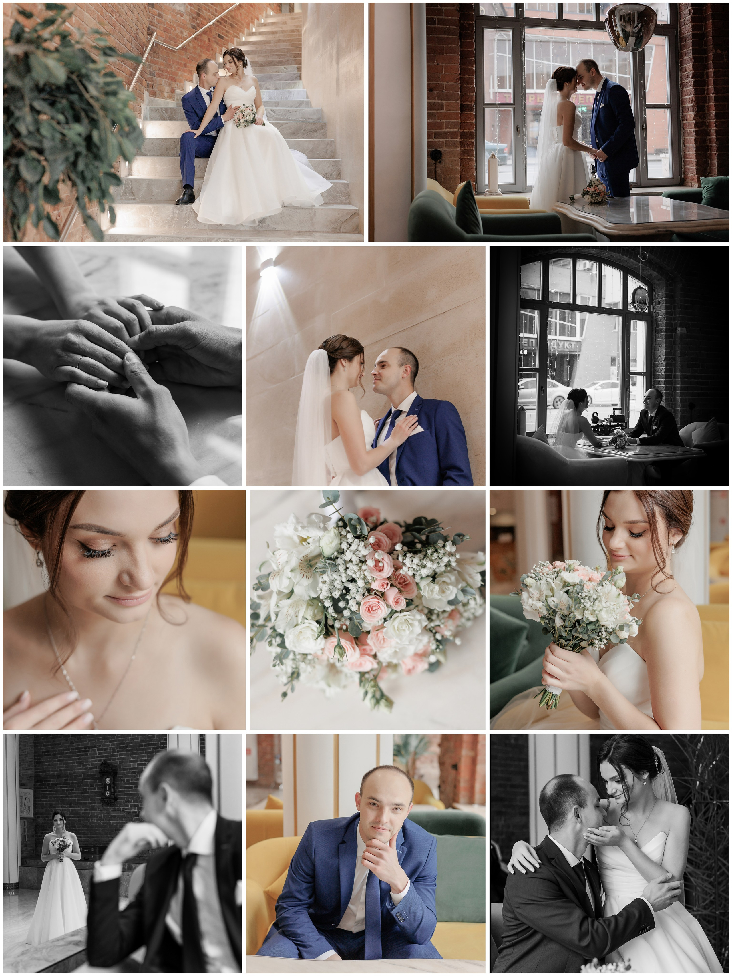 Места для свадебной фотосессии в Твери. Свадебный и семейный фотограф в Твери и Тверской области