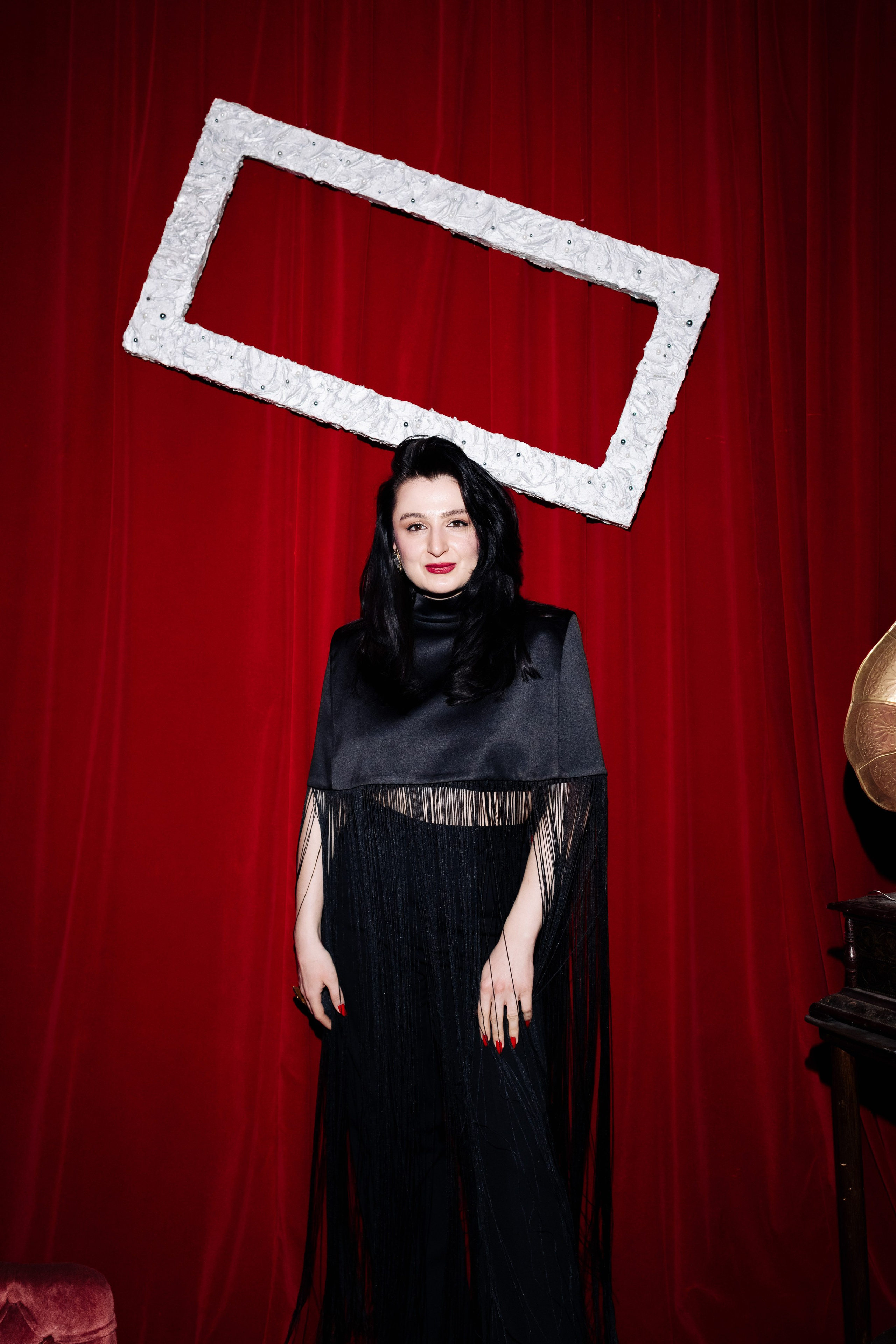 Goodwill | Neo-Baroque Event. Photographer in Prague Alexander Pivovarov