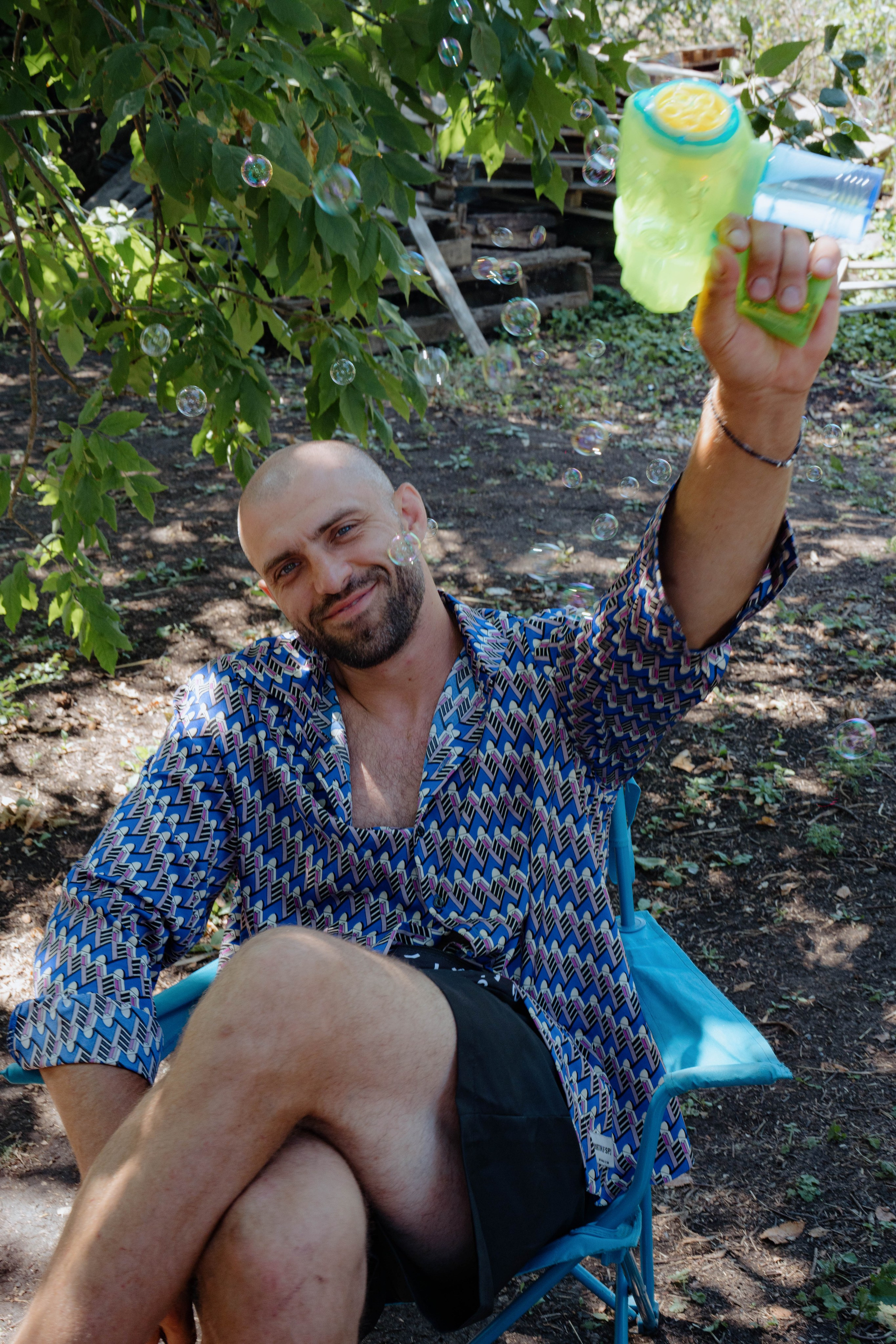 ASS FAMILY | СОН В ДЕРЕВНЕ | АВИАРЕЖИМ 8.0