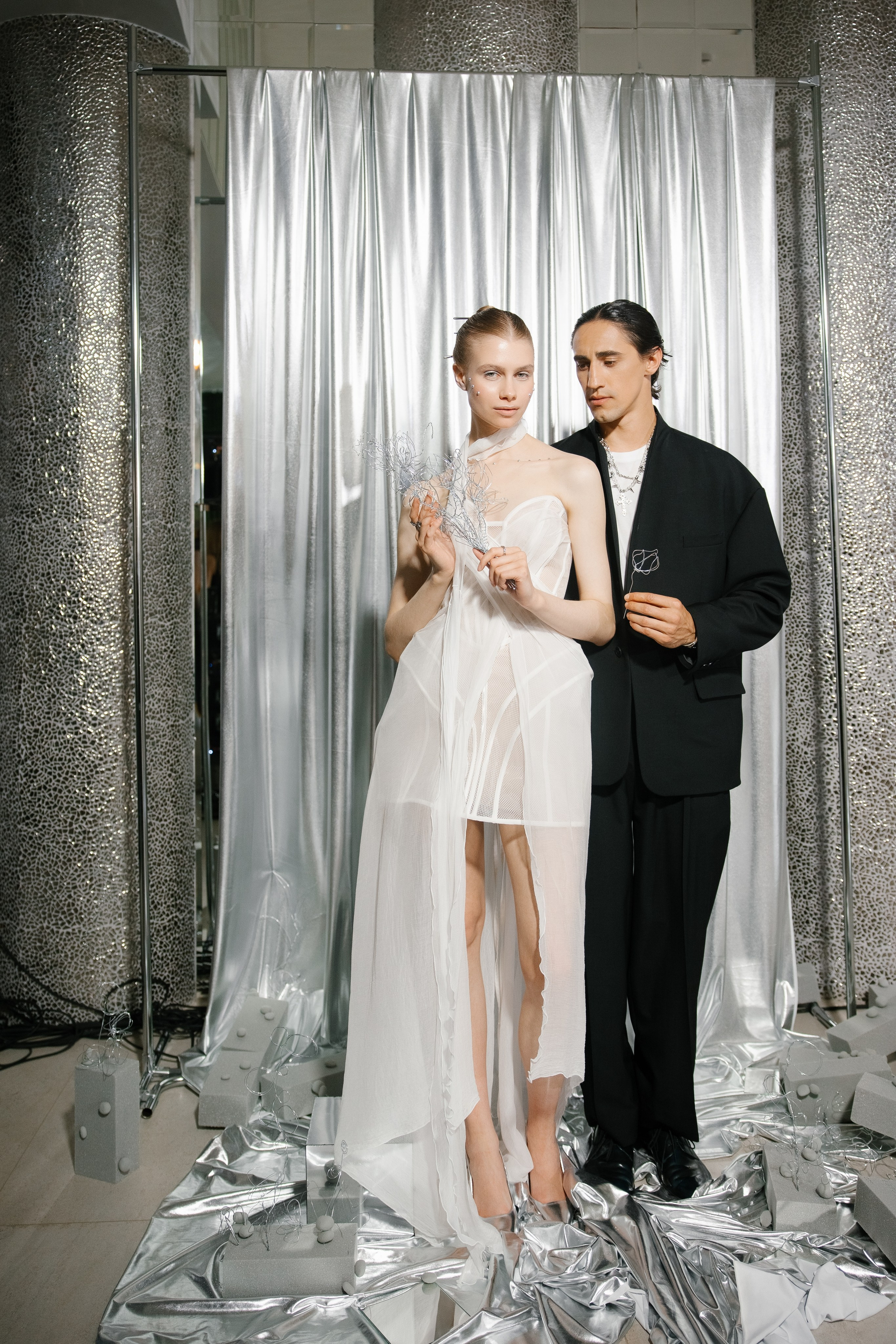 Серии Свадебные. Свадебный/Портретный фотограф снимаю в Москве