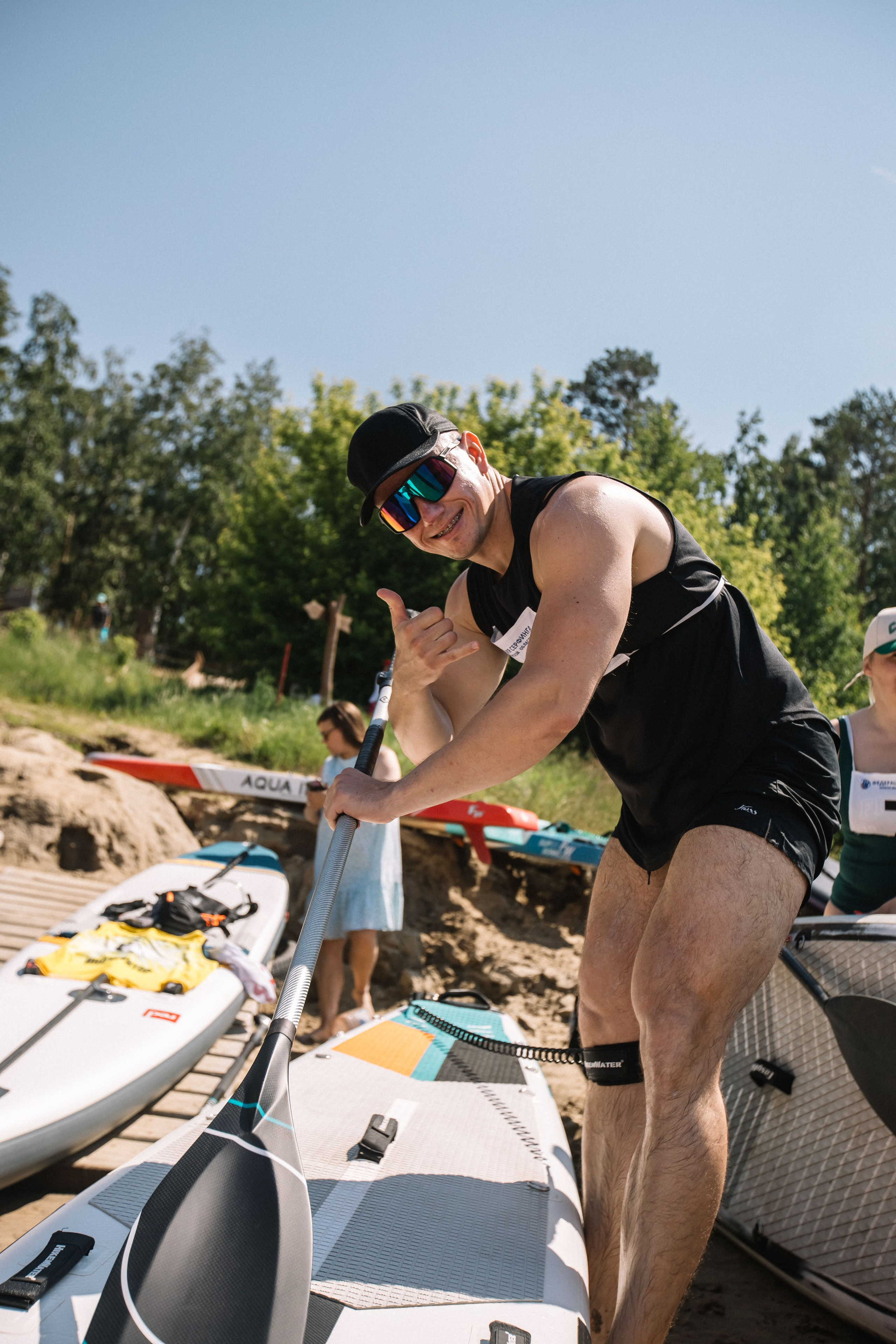 Чемпионат и первенство по НСО по серфингу. Репортажный фотограф в Новосибирске