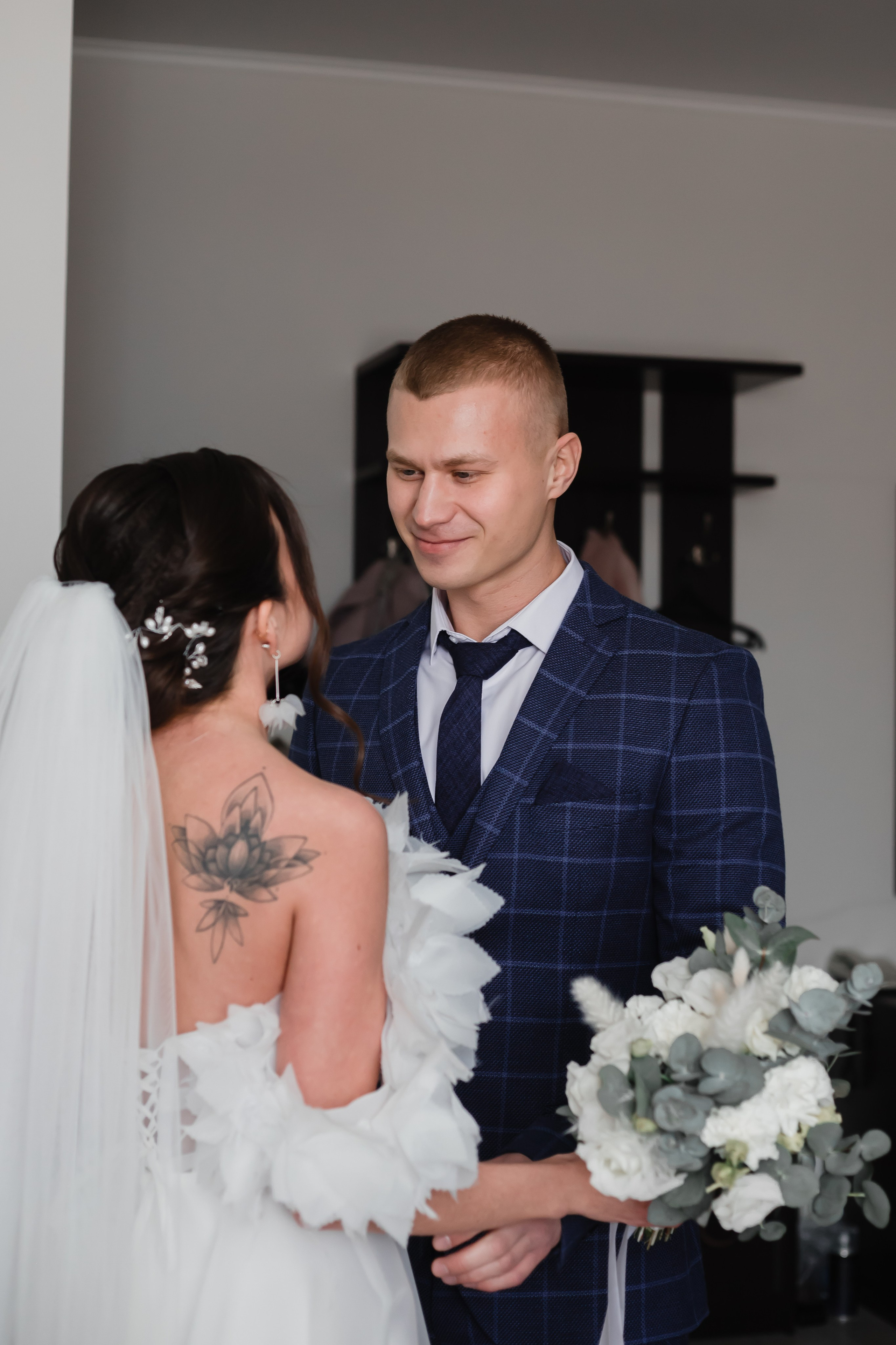 Андрей и Аделина. Семейный фотограф Нижневартовск Тюмень Ефимова Ирина