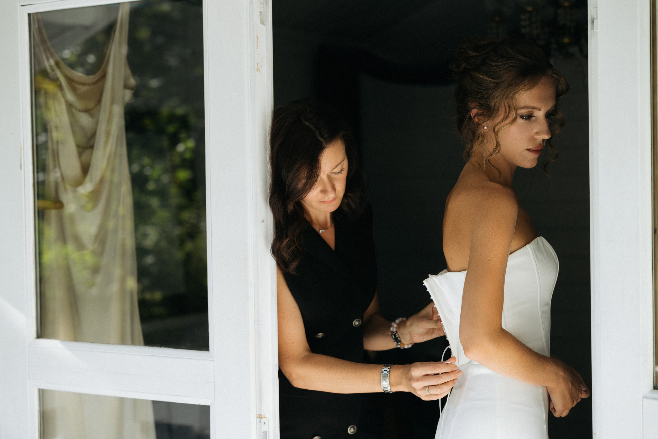 СВАДЬБА В ЛЕСУ ЛИЗЫ И ДИМЫ | ВЛАДИВОСТОК. Фотограф во Владивостоке Антон Блохин