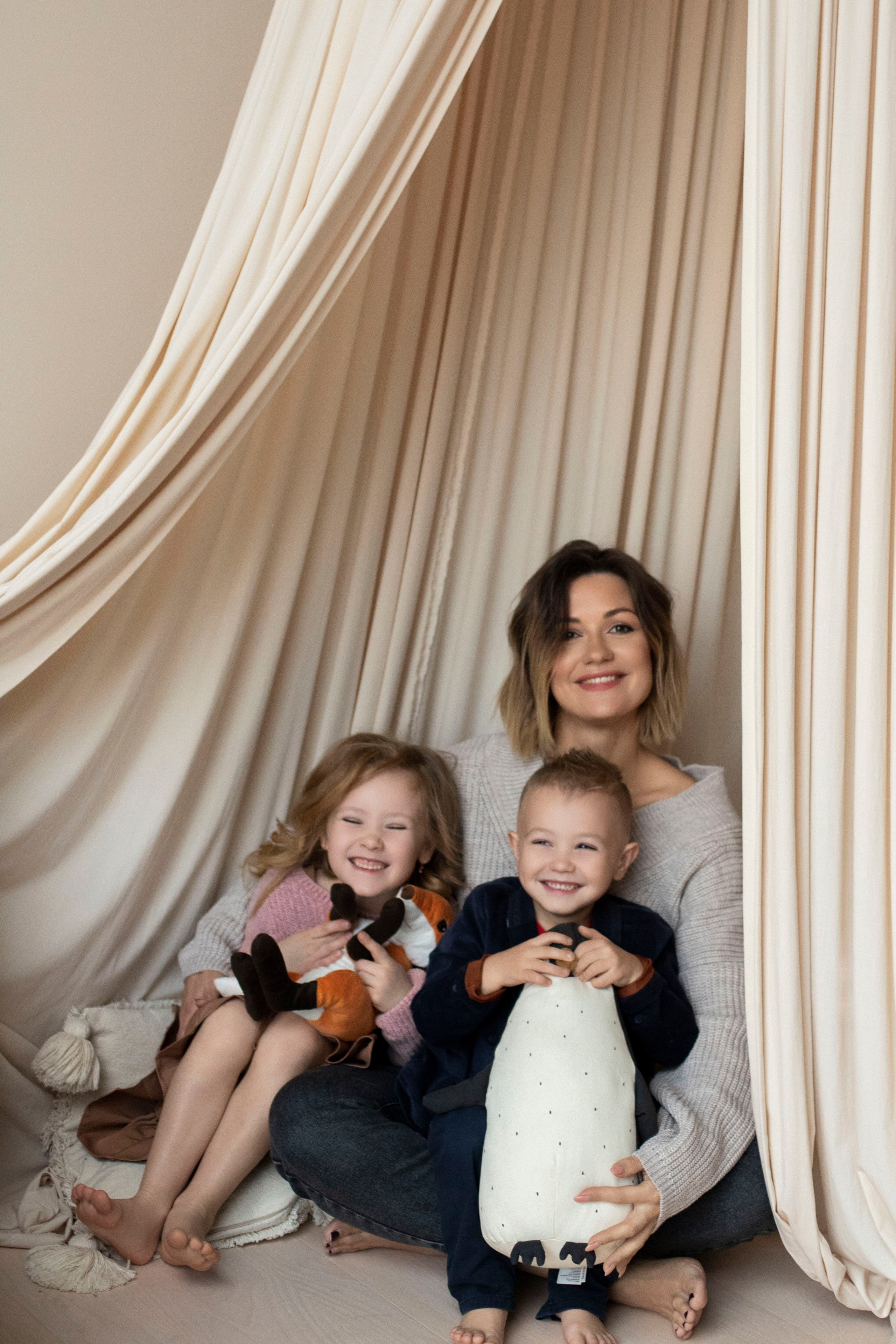 Карина Новый год. Свадебный фотогра Анастасия Казакова