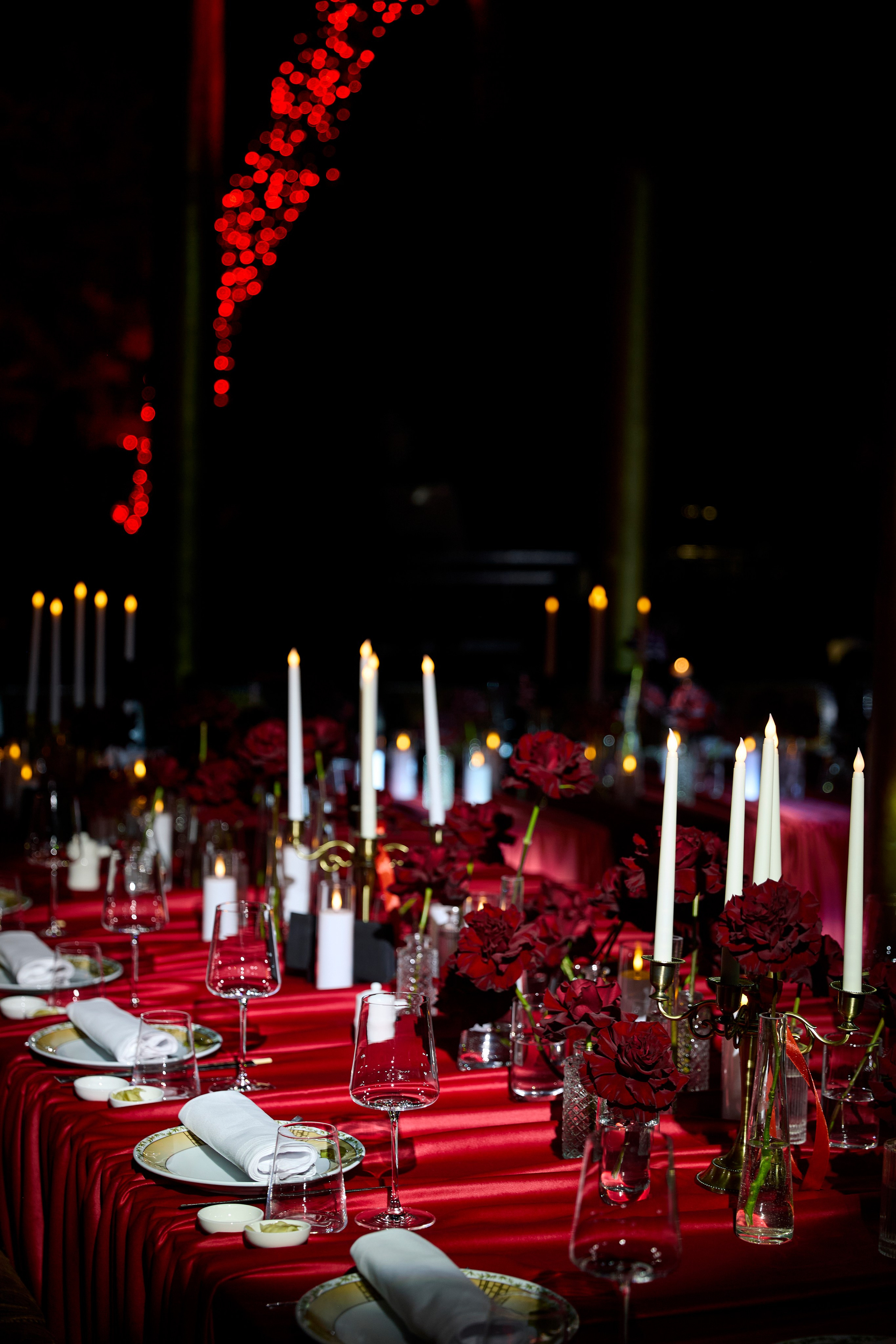 Будда Бар. Свадебный фотограф Анастасия Казакова