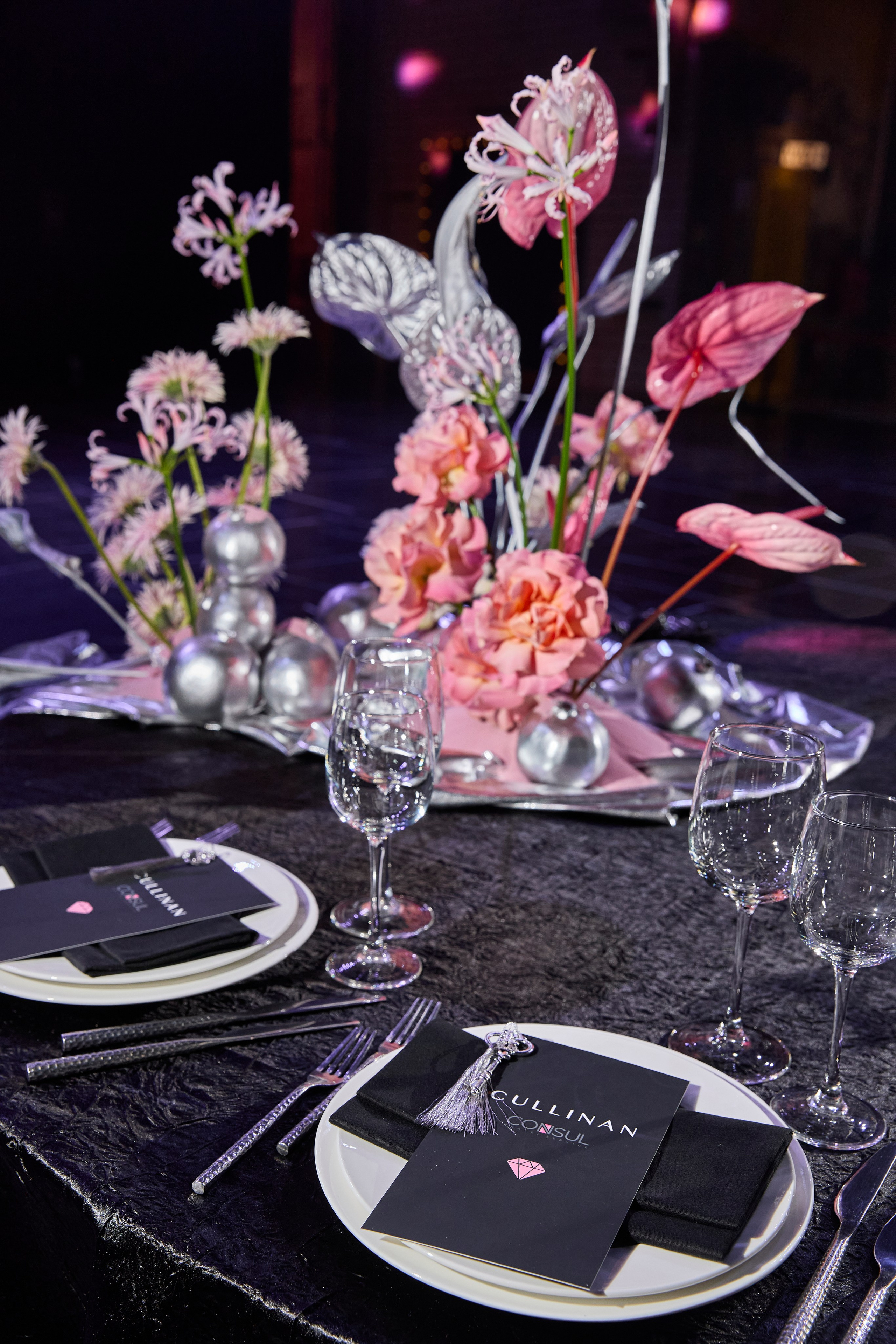 Лофт холл. Свадебный фотограф Анастасия Казакова