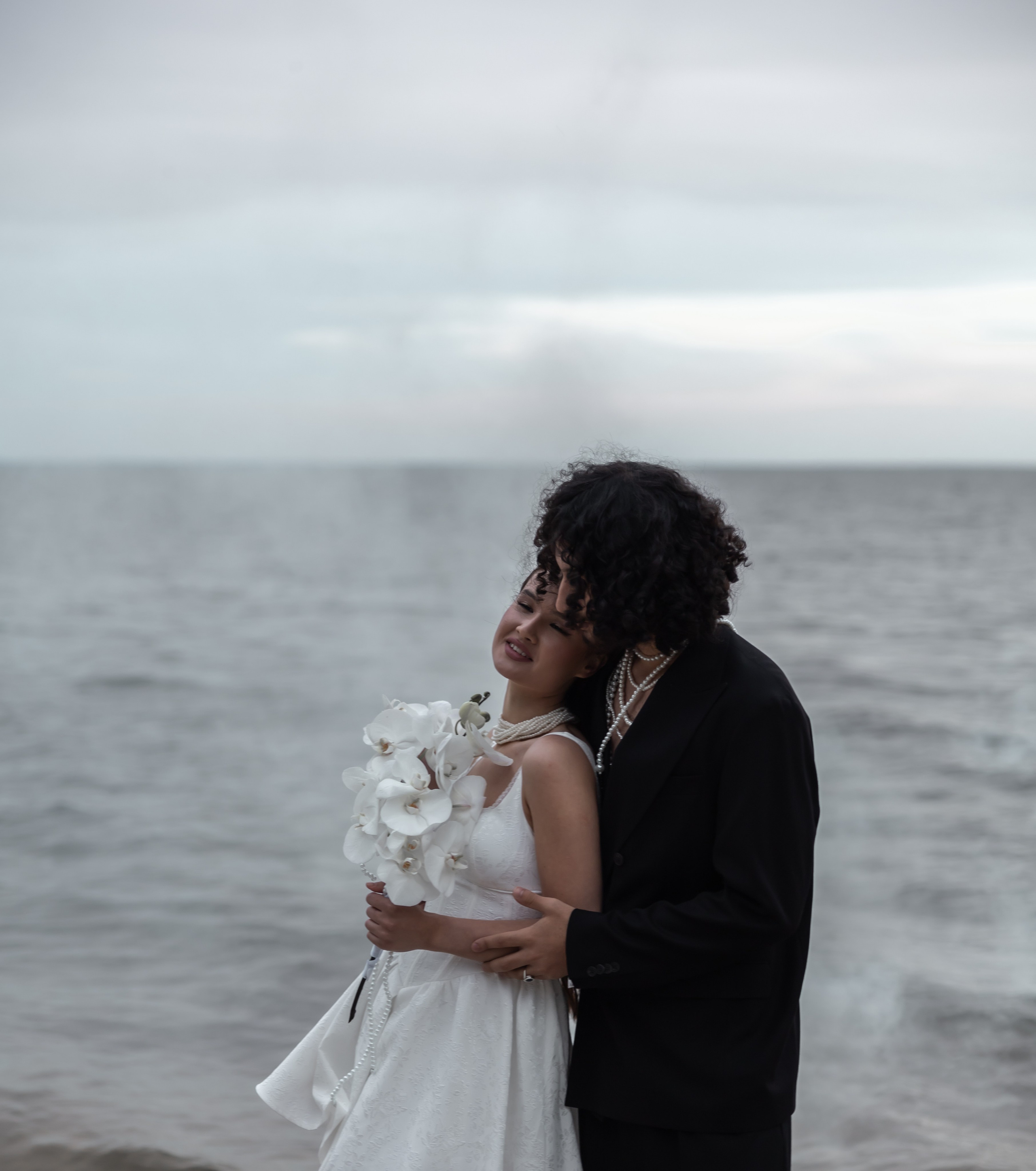 ALI+DIANA. Фотограф Элла Ефимова