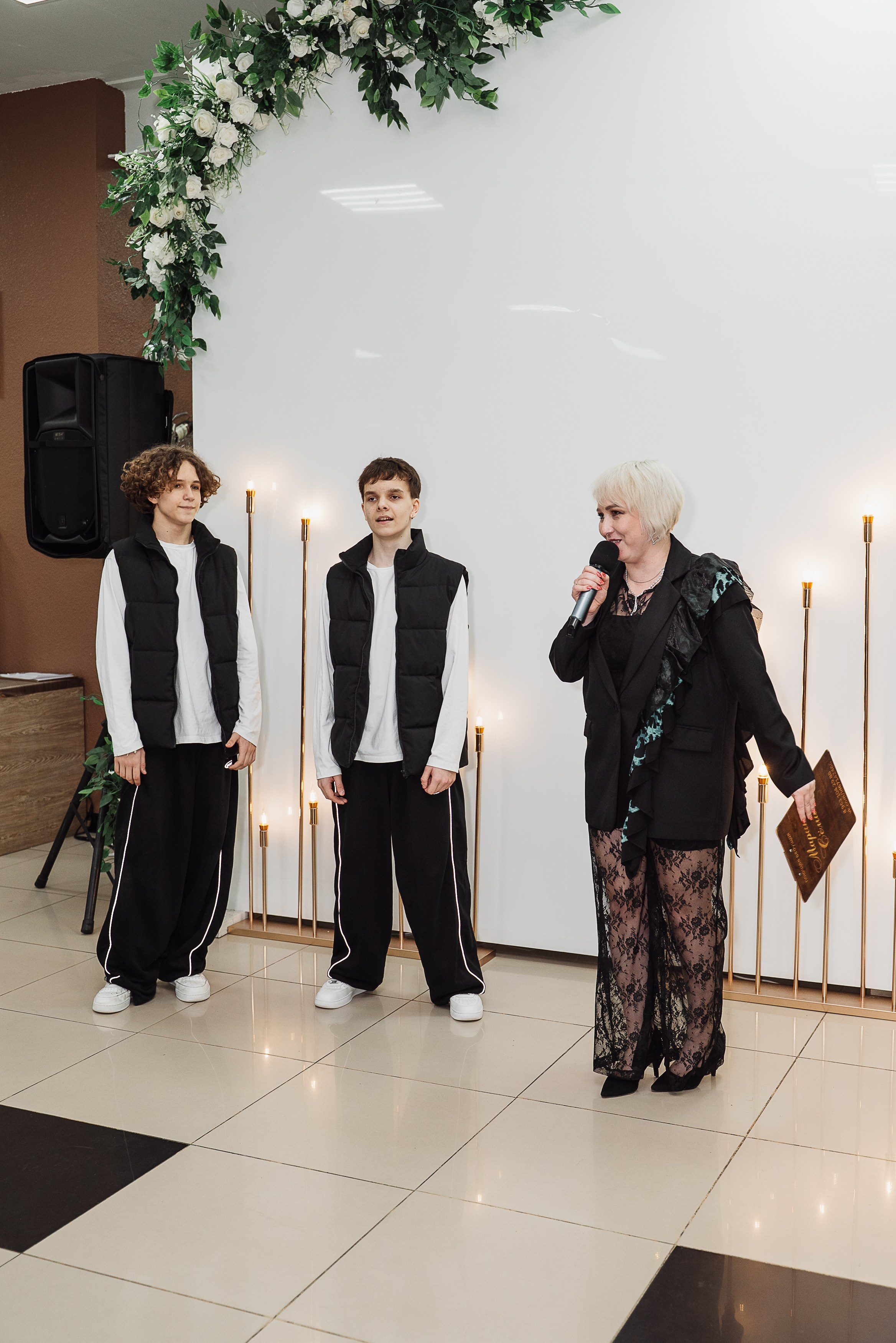 Концерты. Семейный свадебный репортажный фотограф в Пензе Светлана Курышова