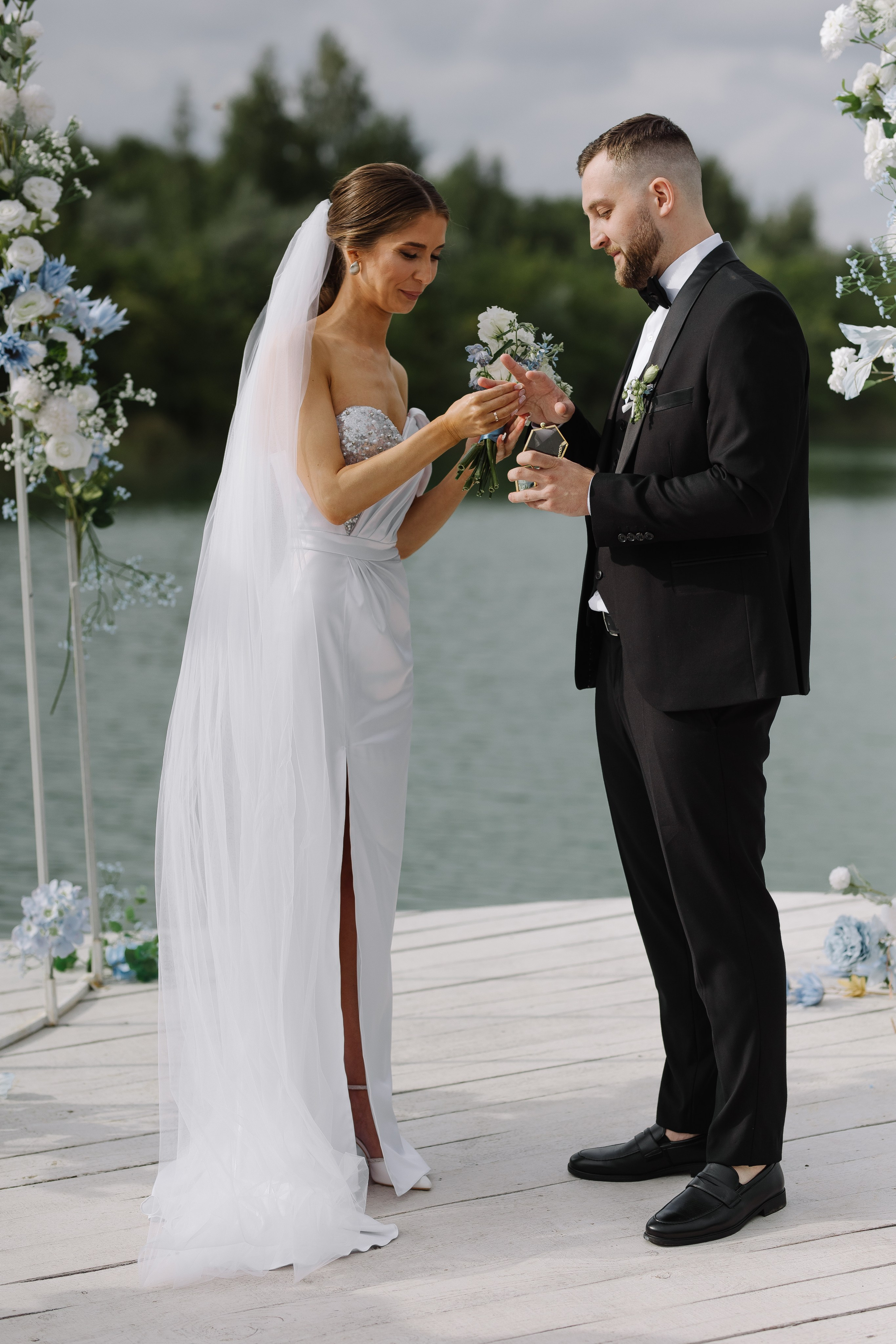 Владимир и Ляйсан. Фотограф Челябинск Юлия Ермакова