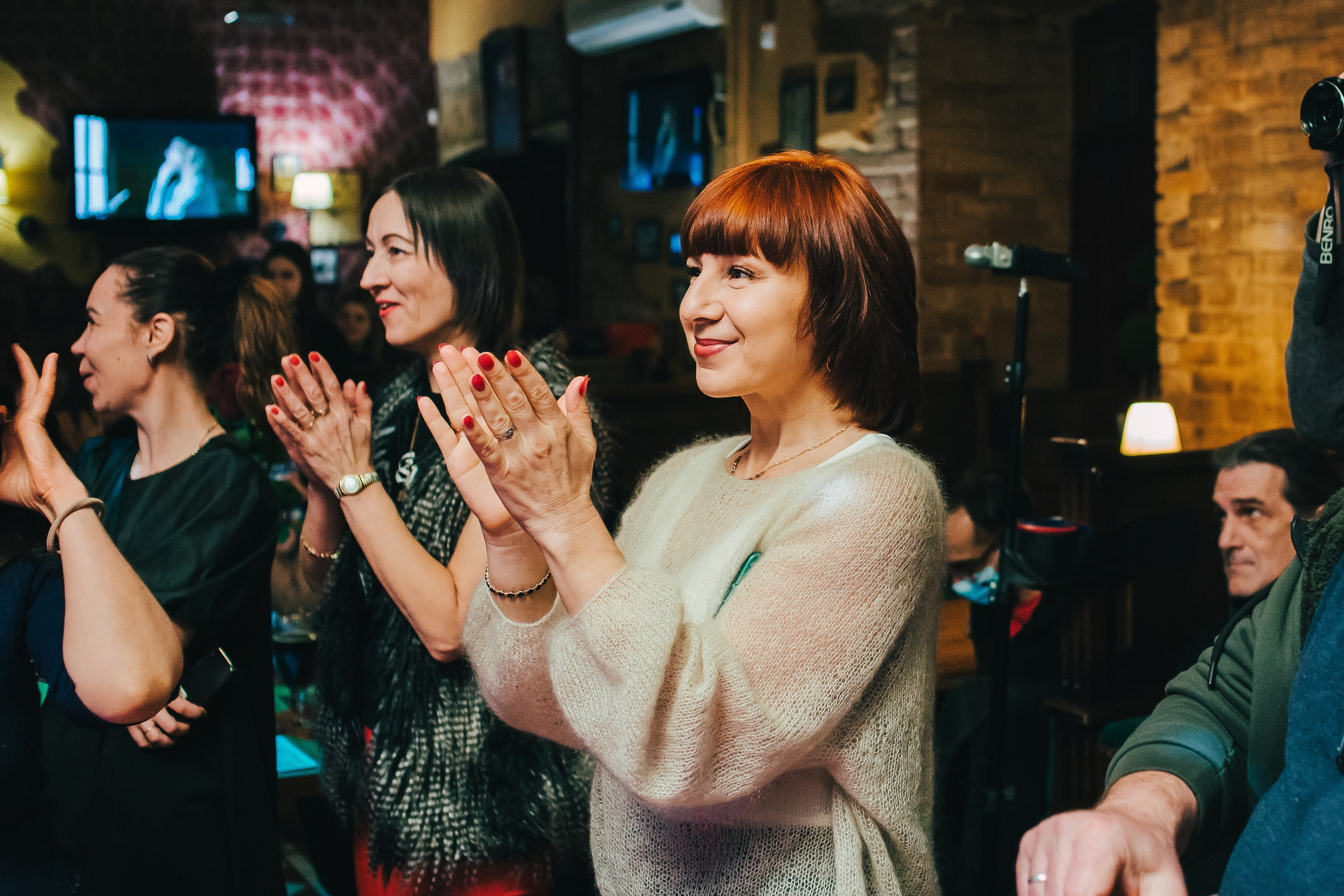 Томас 2023 The Бочка pub. Фотограф в Челябинске Ополихина Анна