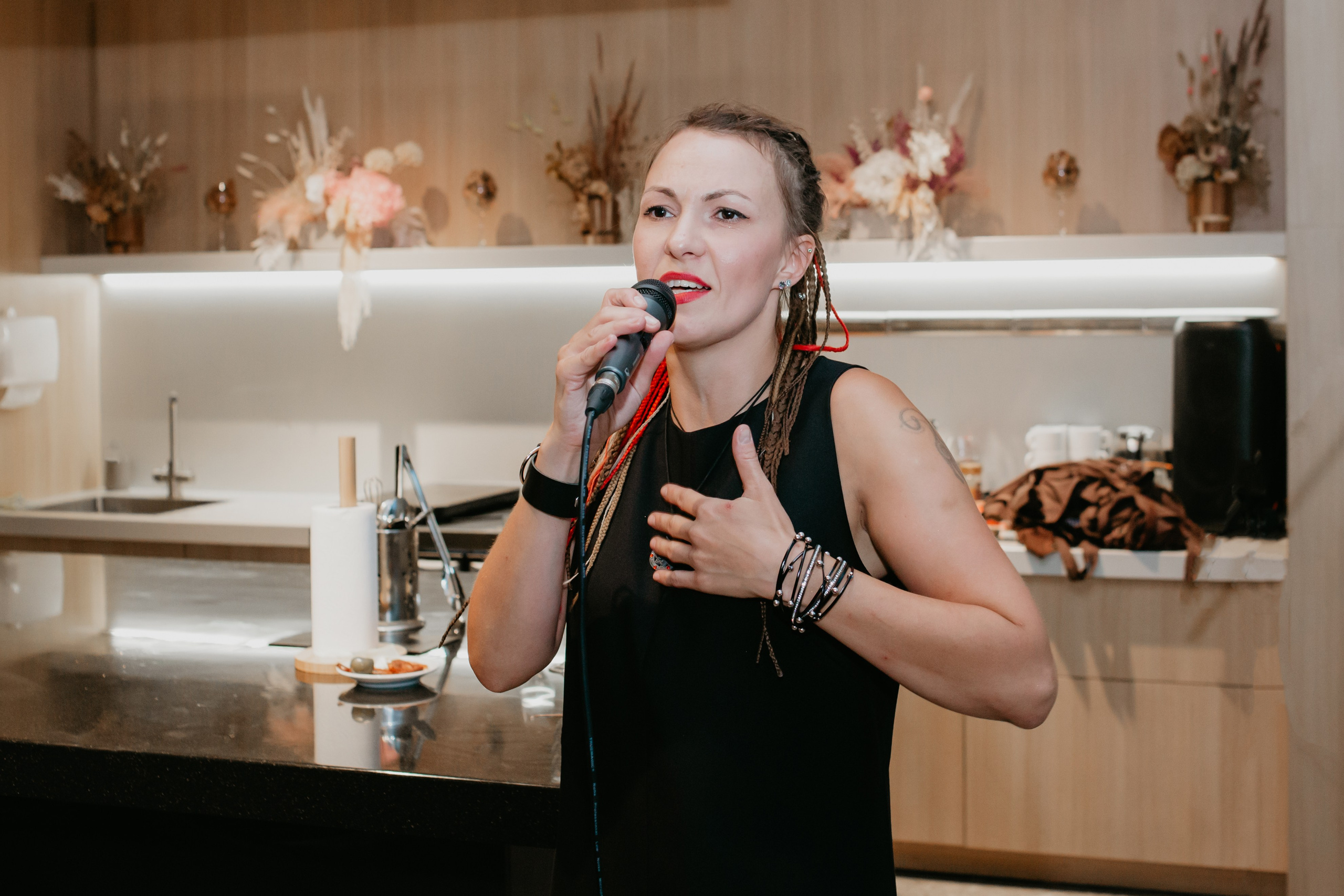 Свадебный кулинарный банкет. Фотограф в Челябинске Ополихина Анна