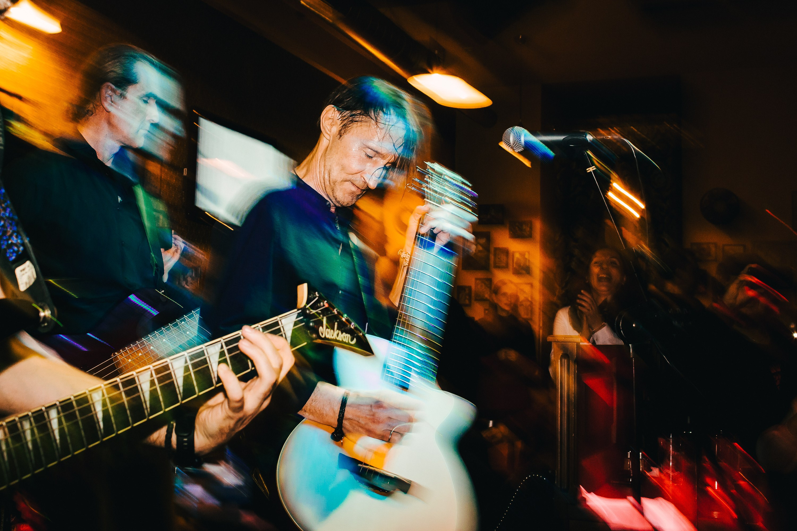 Томас 2023 The Бочка pub. Фотограф в Челябинске Ополихина Анна