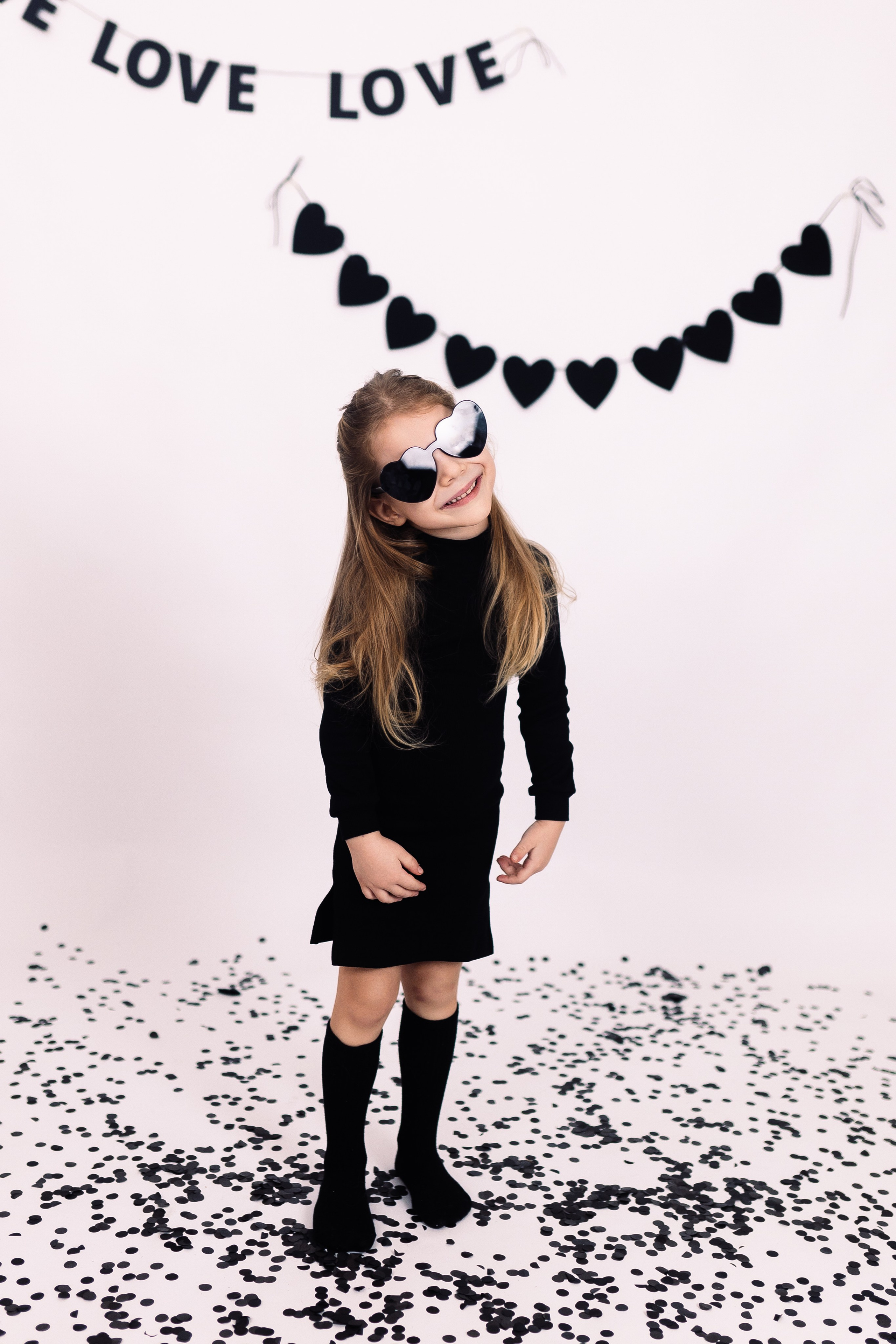 14 февраля. Семейный фотограф Алина Демидова. Королев