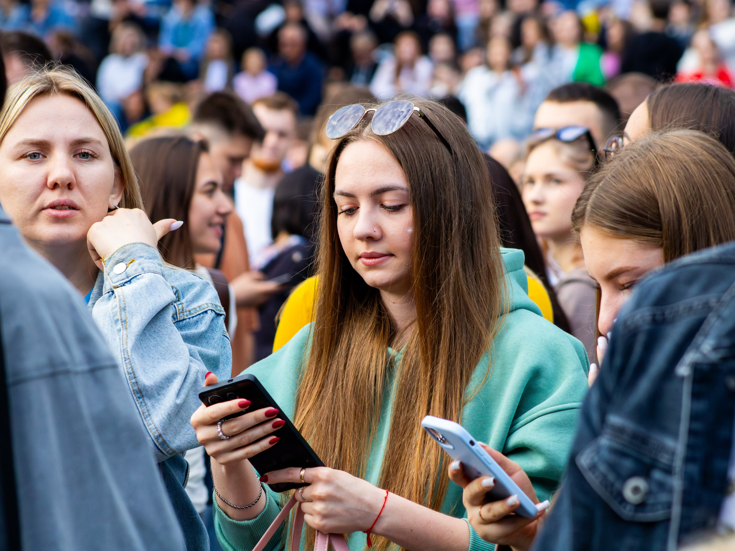Концертная съёмка. LeChuPhoto_Omsk