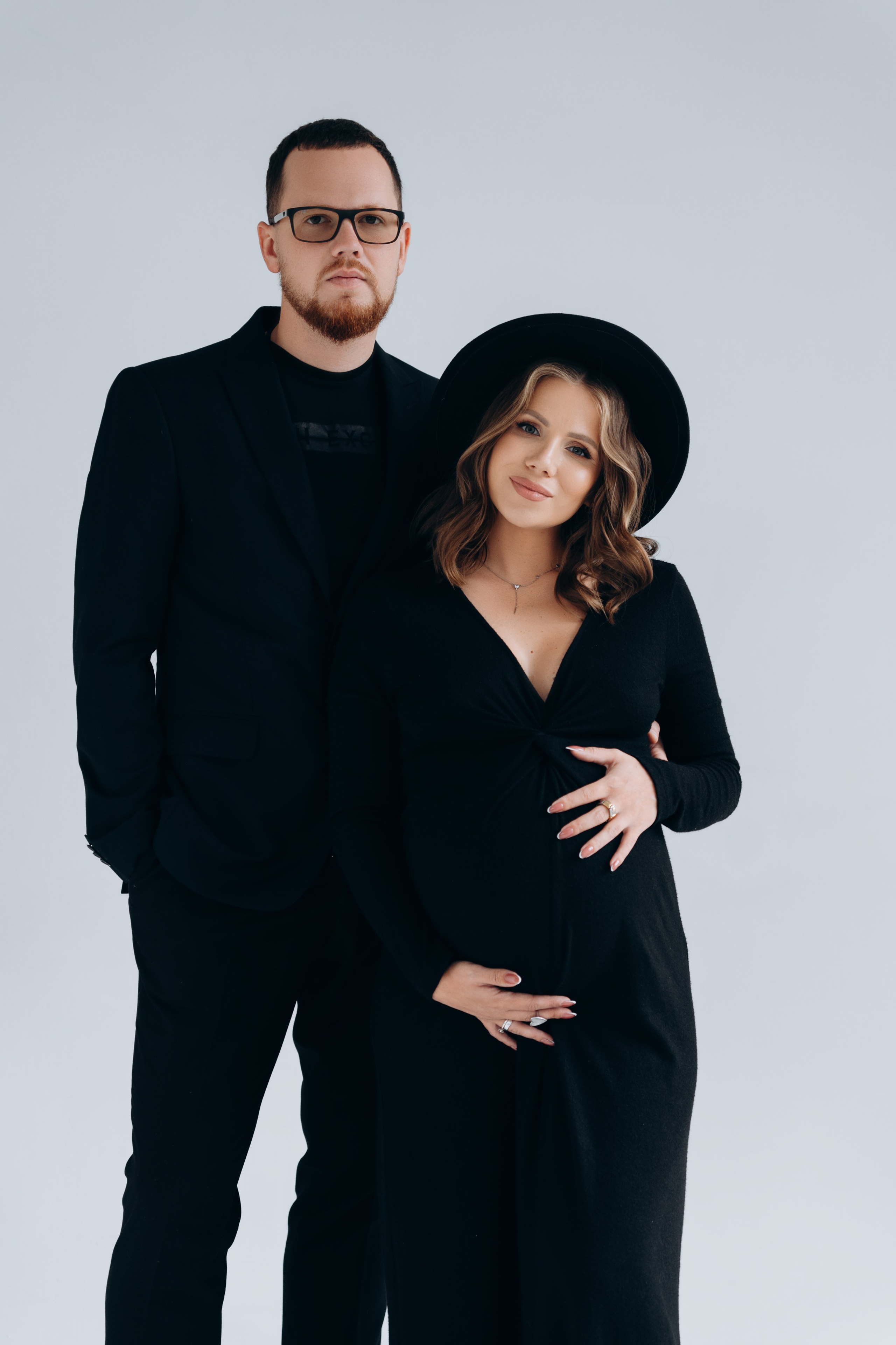 Настя и Андрей | Парная съемка. Портретный свадебный фотограф Крым | Евгения Щитенко