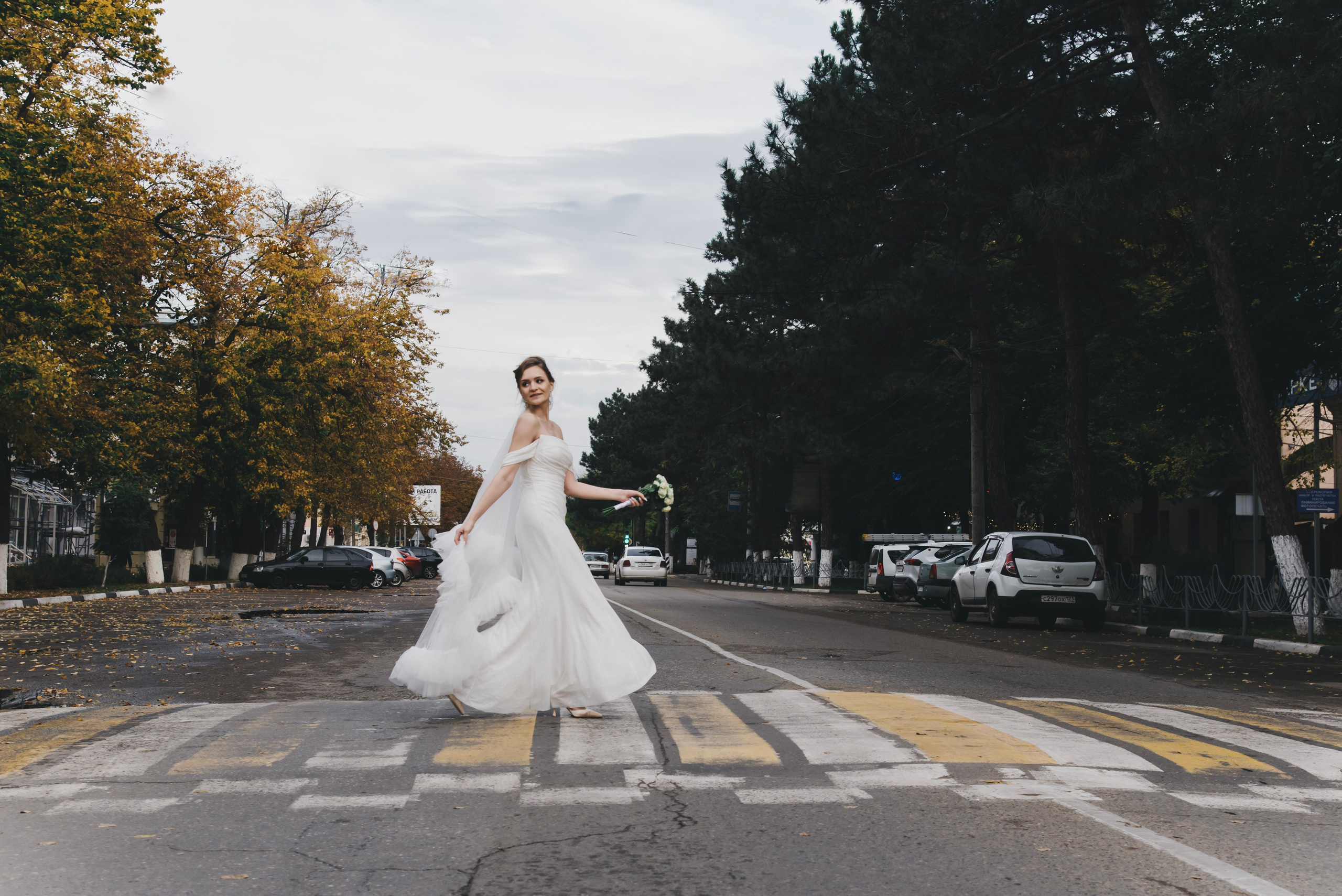 В самое сердце. Виталий Москальцов